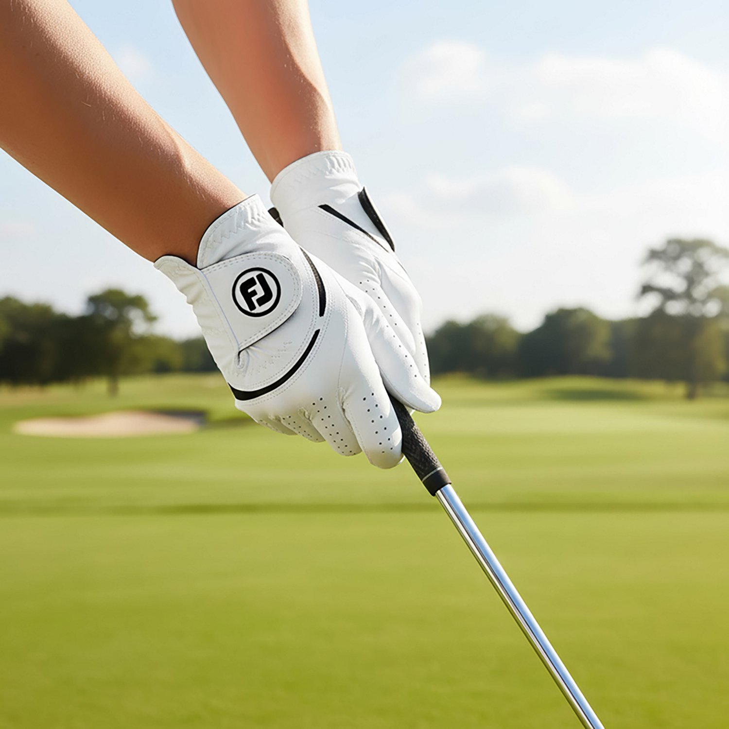 FootJoy Men's 2023 WeatherSof Cadet Glove 2-Pack - view number 2