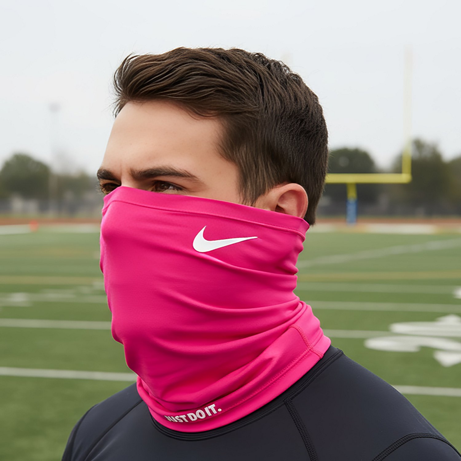 Nike Adults' Pro Dri-FIT Gaiter                                                                                                  - view number 4