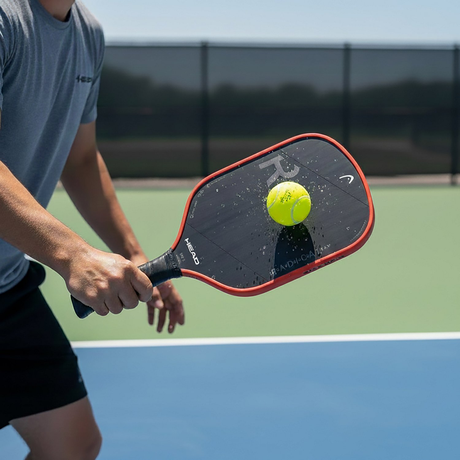 HEAD Radical Tour Raw 2024 Pickleball Paddle - view number 5