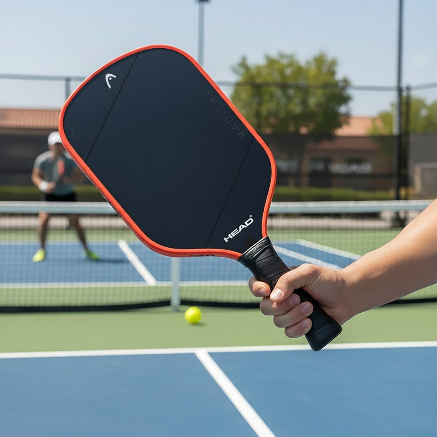 HEAD Radical Tour Raw EX 2024 Pickleball Paddle - view number 5