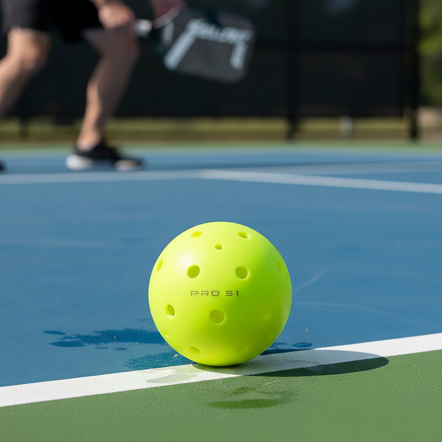 Selkirk Sport Pro S1 Pickleball Balls 4-Pack - view number 7