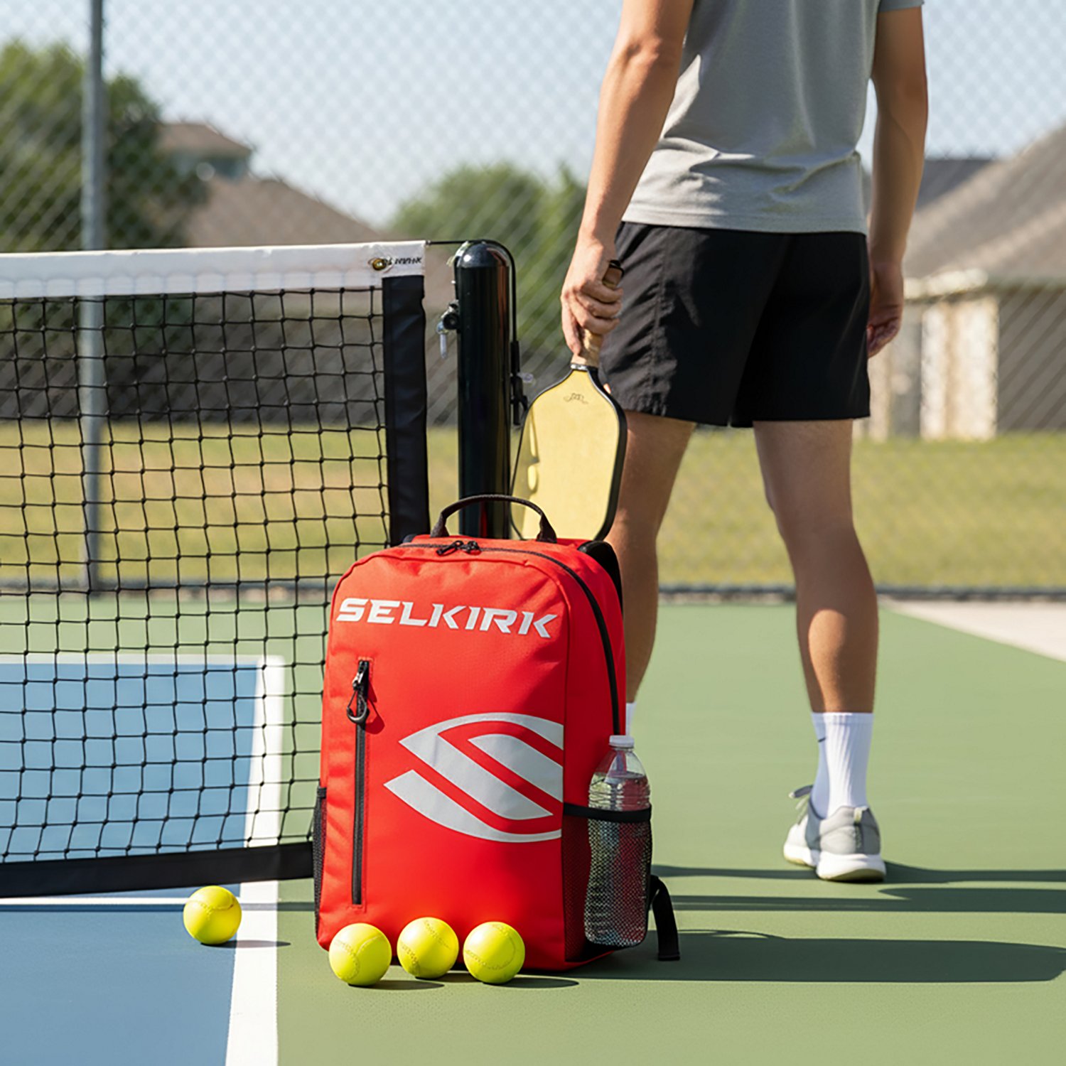 Selkirk Sport Core Series Day Backpack - view number 4