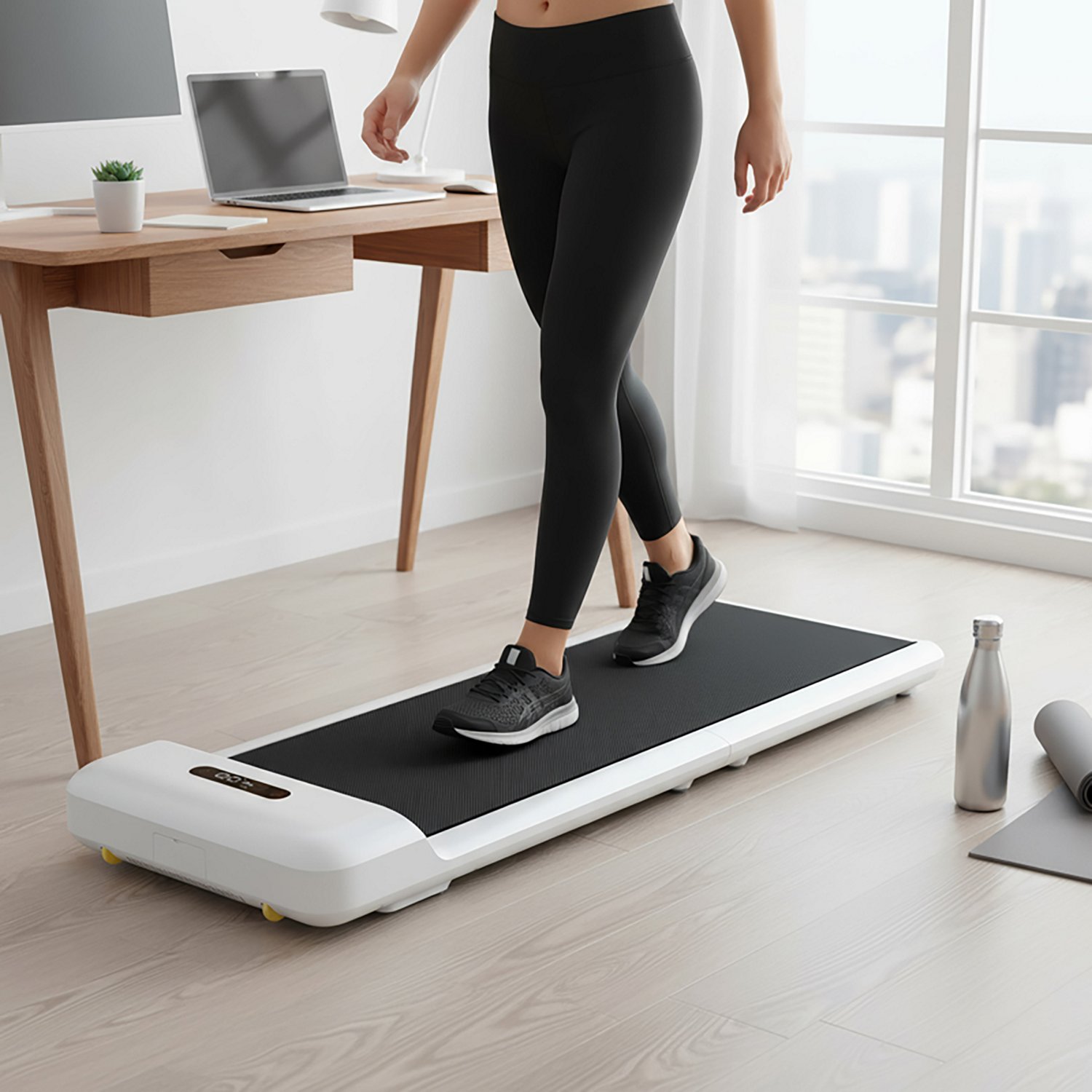 WalkingPad C2 Mini Foldable Treadmill - view number 6