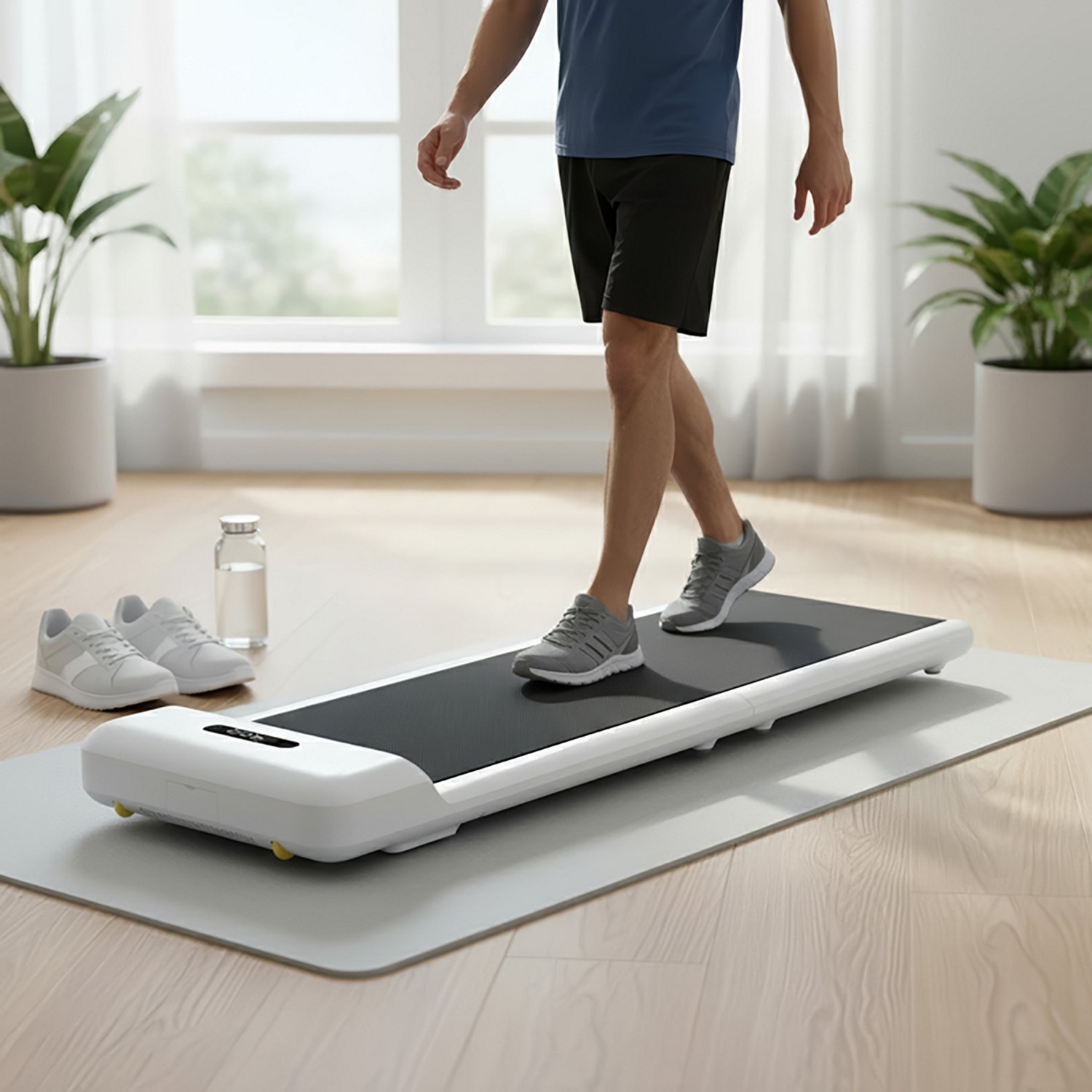 WalkingPad C2 Mini Foldable Treadmill - view number 7