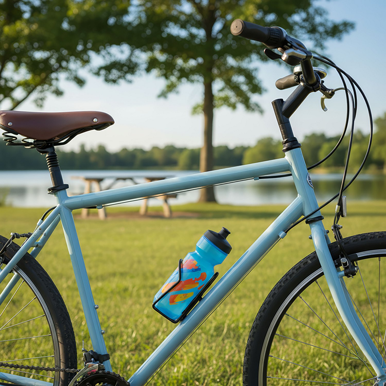 Zefal Pulse Aluminum Bottle Cage - view number 3