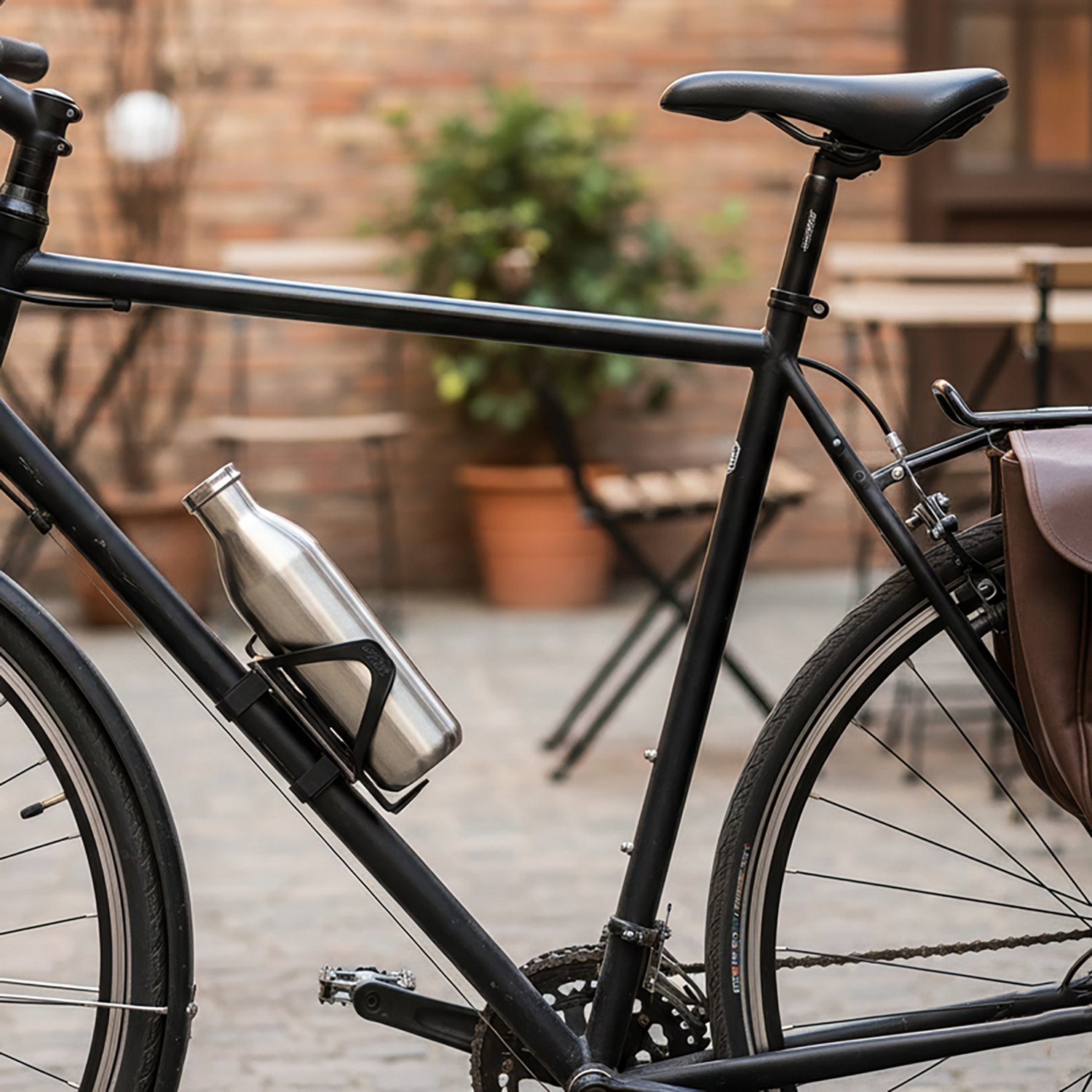 Zefal Universal Mount Bottle Cage - view number 6