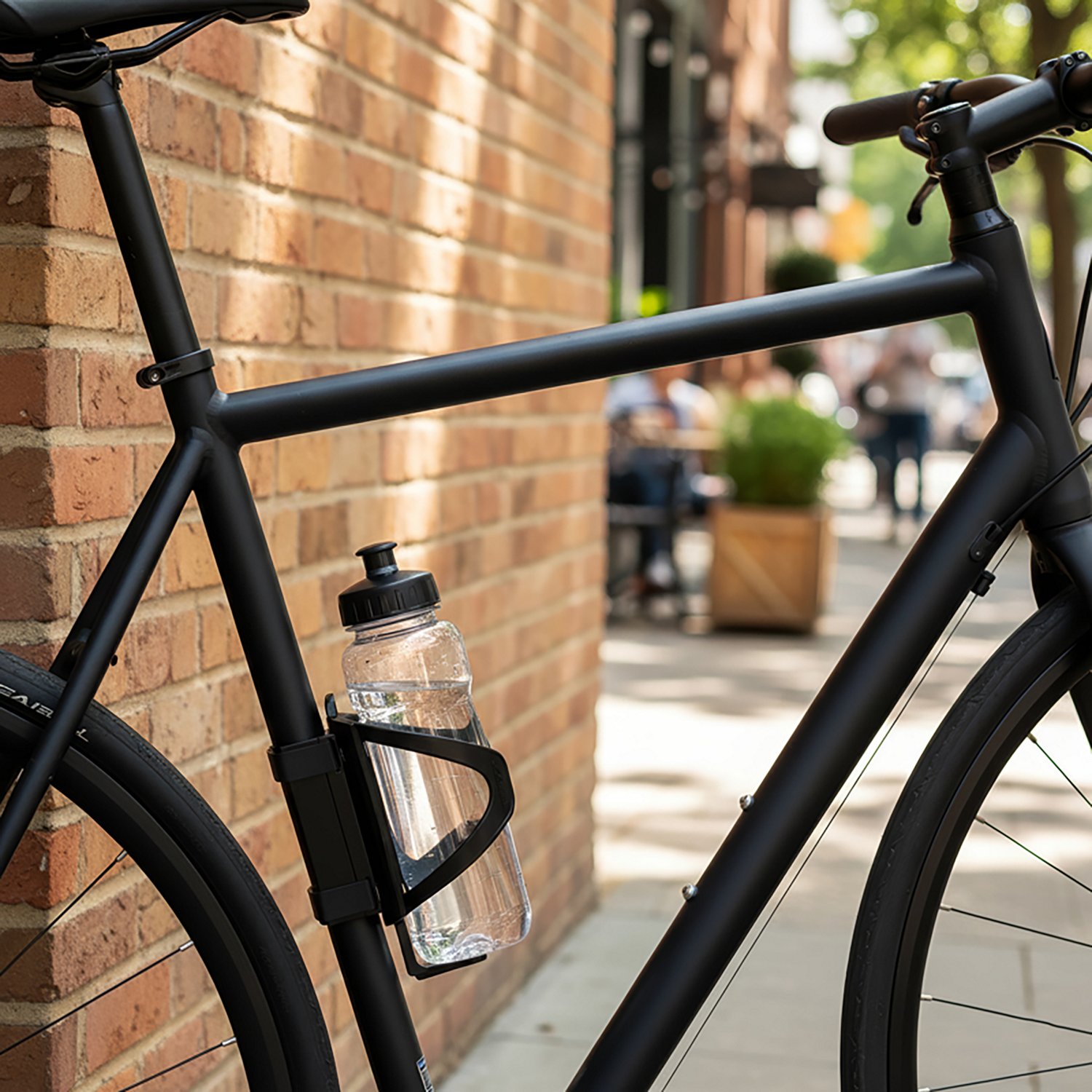 Zefal Universal Mount Bottle Cage - view number 7