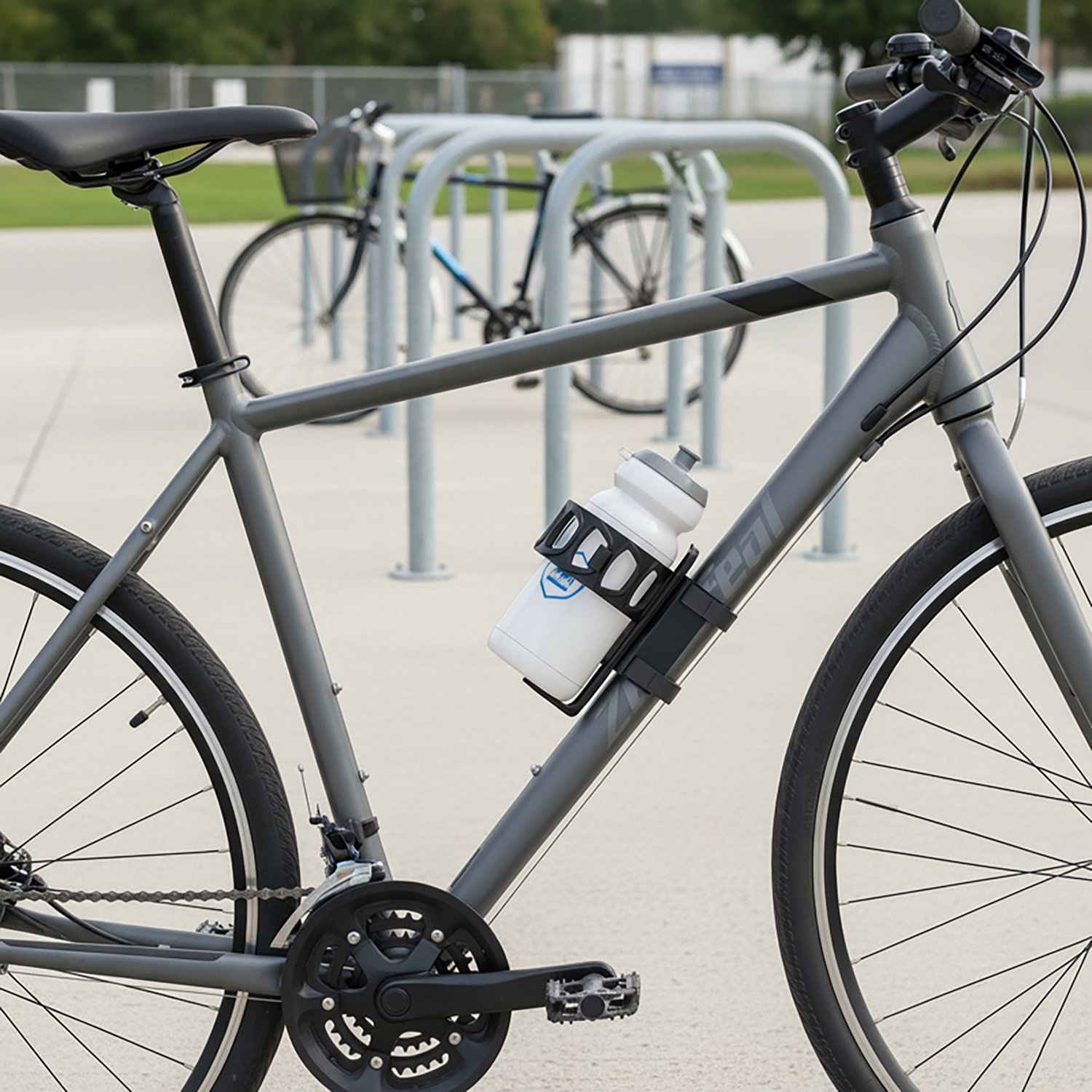 Zefal Expandable Bottle Cage - view number 6