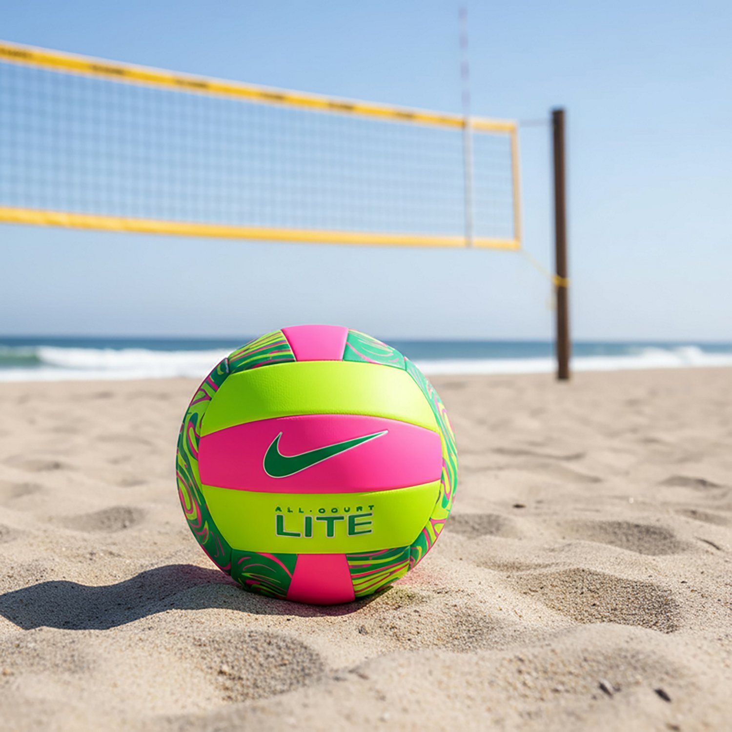Nike All Court Lite Volleyball                                                                                                   - view number 3