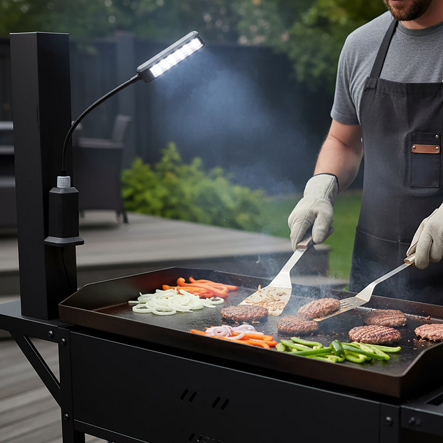 Blackstone Magnetic Light Stand - view number 6