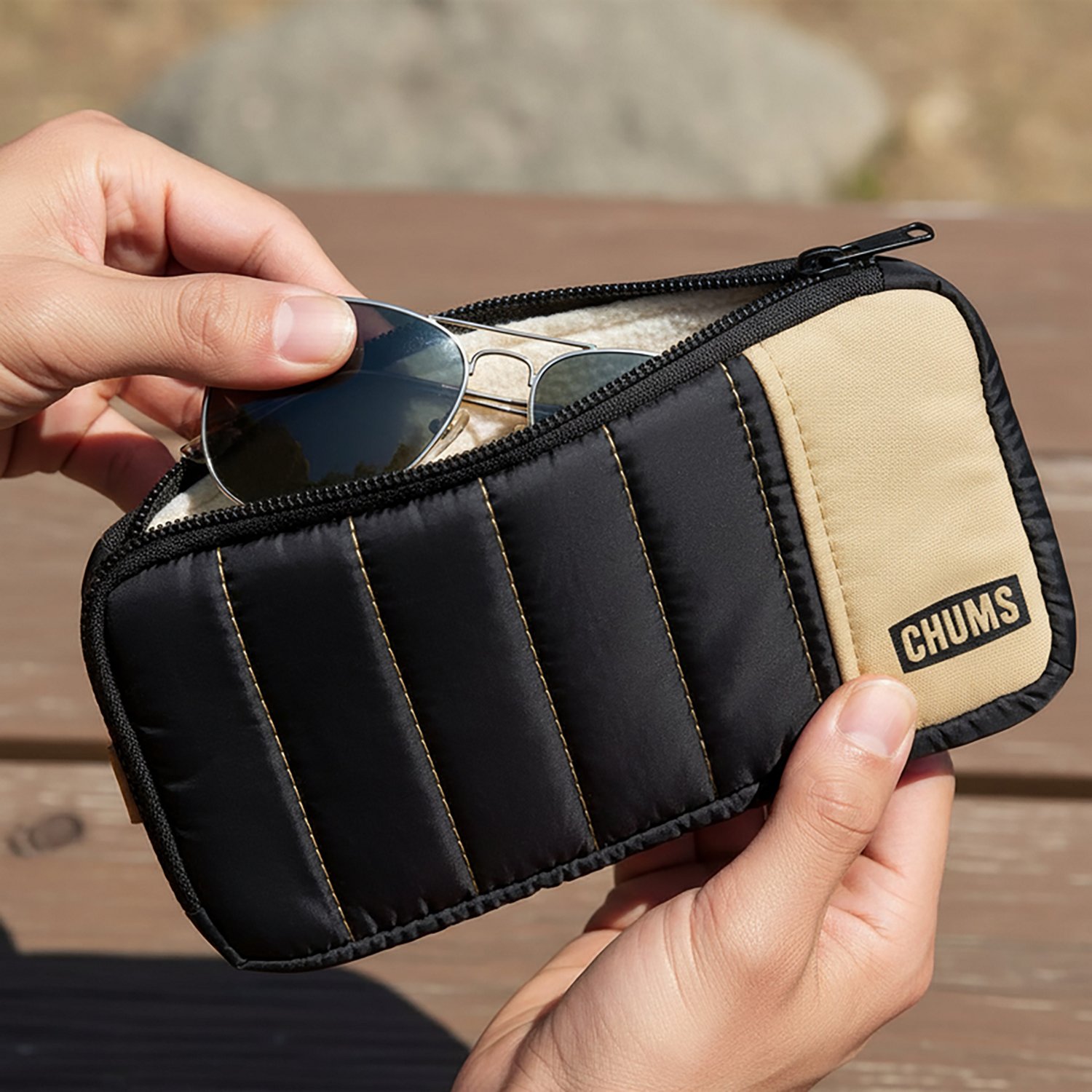 Chums Sunglass Sleeper - view number 6