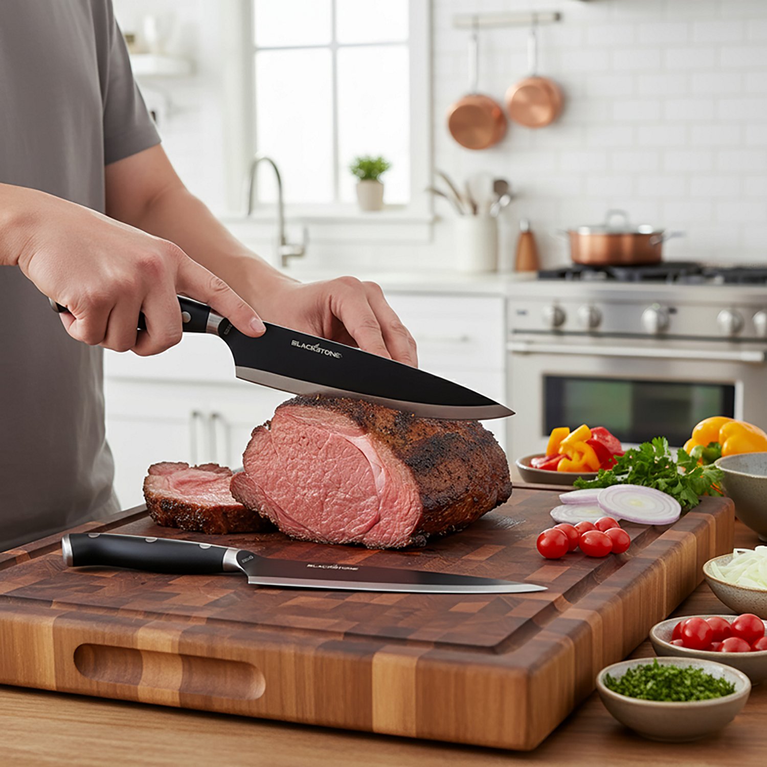 Blackstone 3-Piece Knife Set                                                                                                     - view number 3