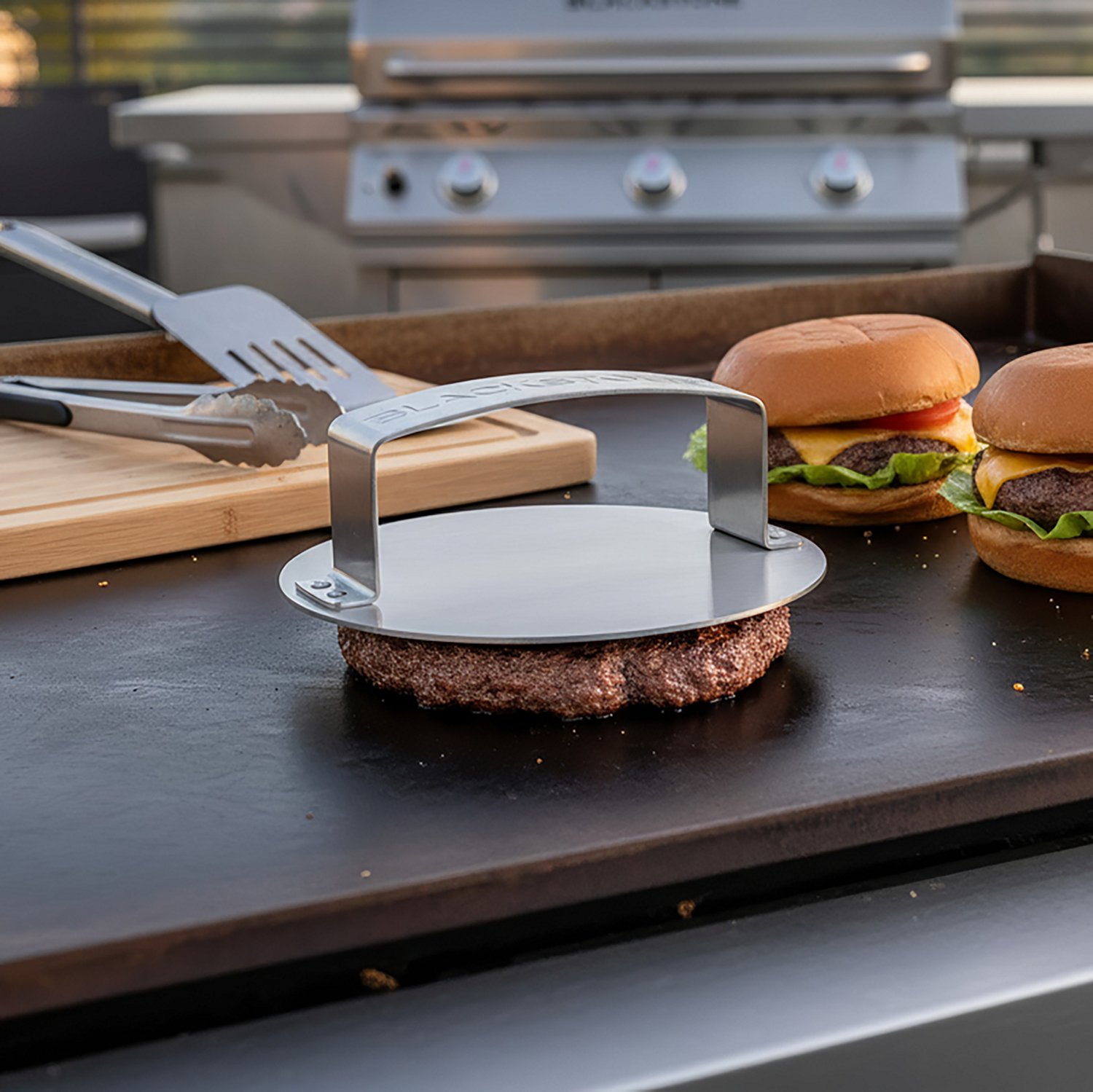 Blackstone Smash and Sear Press - view number 3