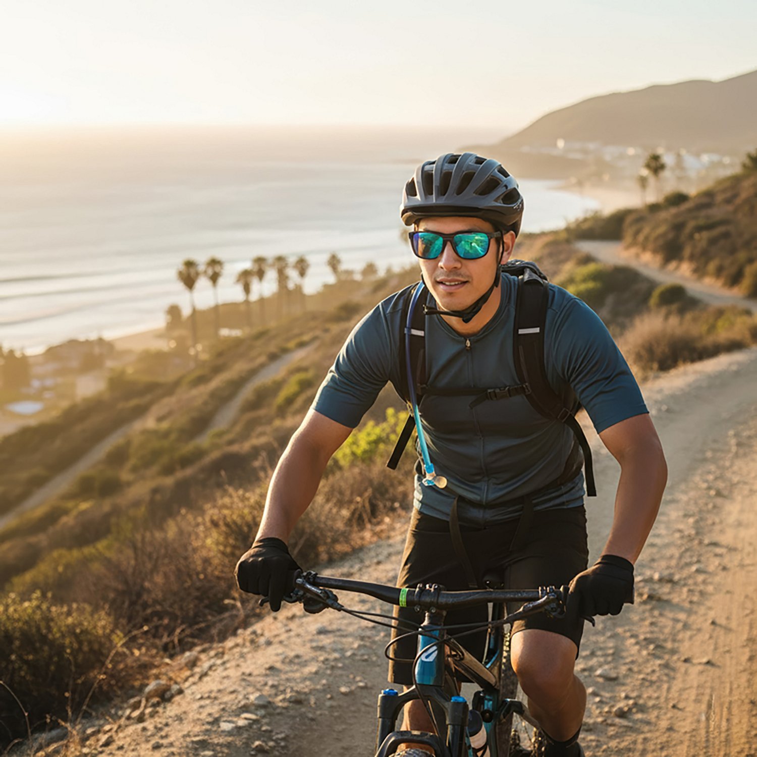 Optic Nerve Fairplay Sunglasses - view number 4