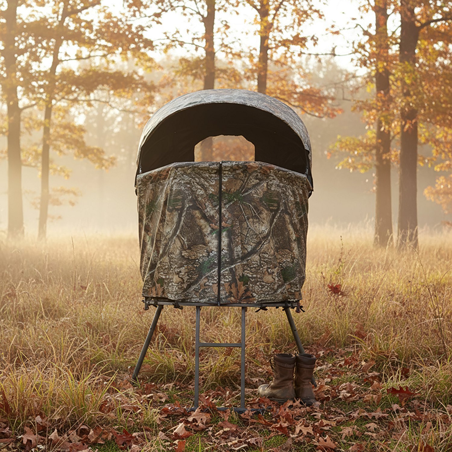 Game Winner Tripod XLR Blind Kit - view number 2