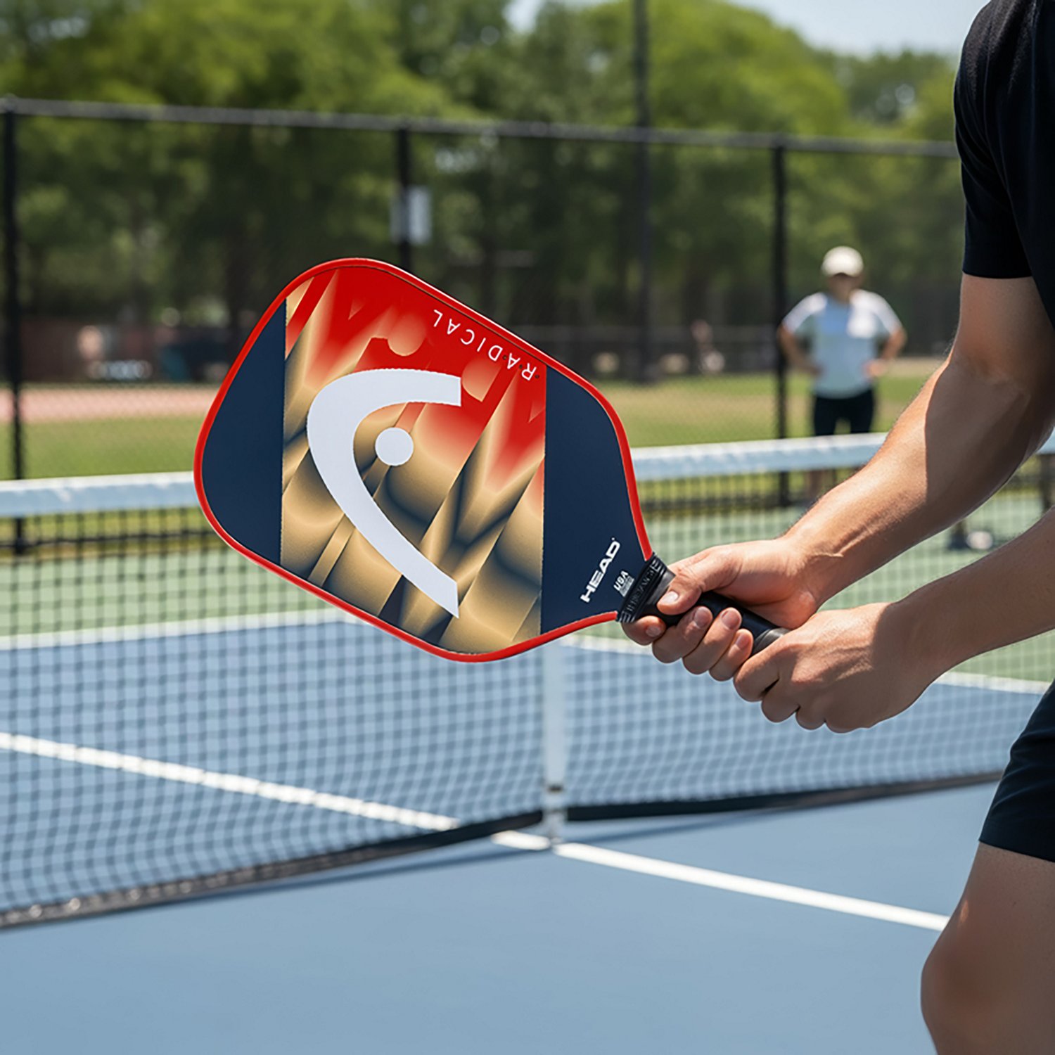 HEAD 2024 Radical Pro Pickleball Paddle - view number 5