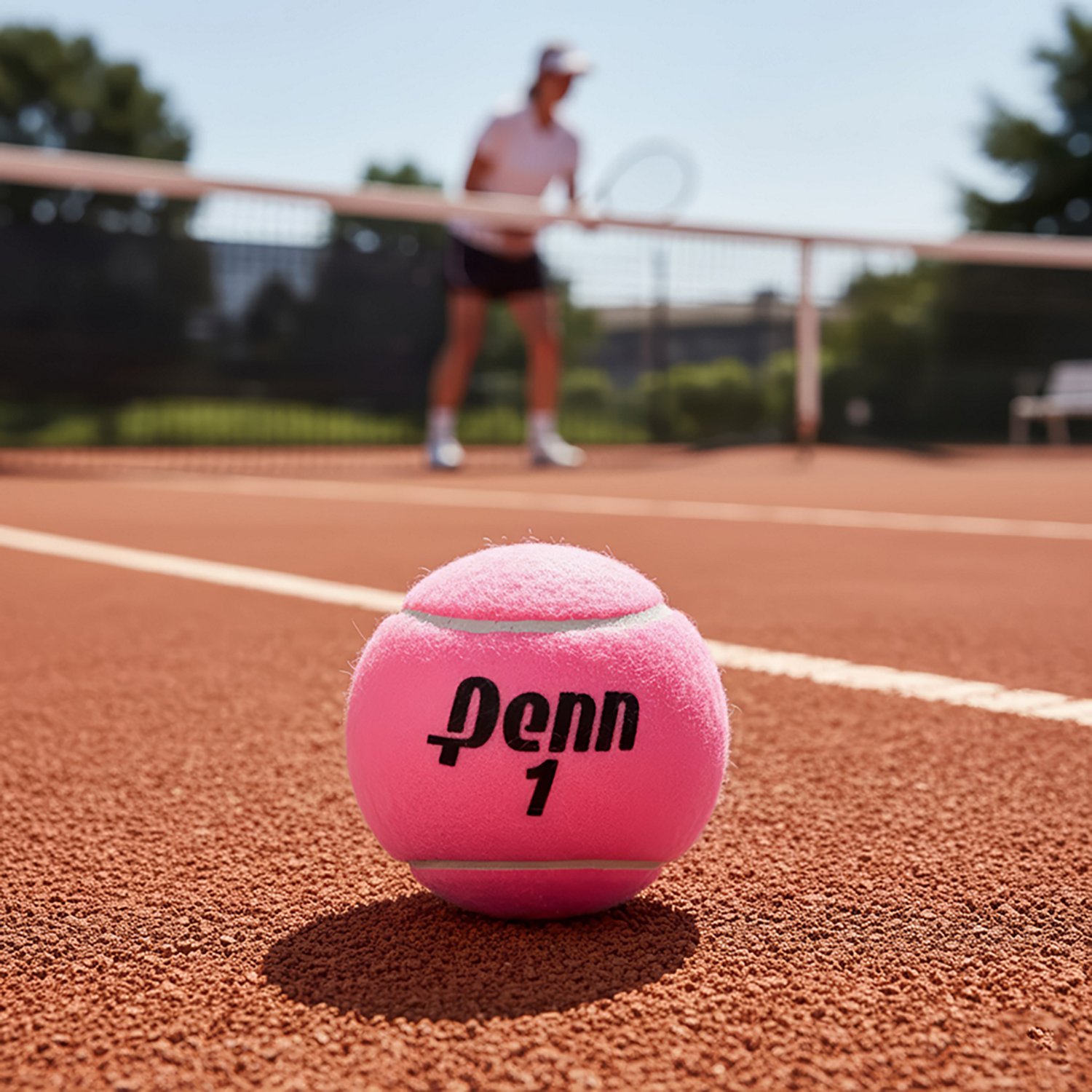 Penn Champ 2024 Tennis Ball 3-Pack - view number 3