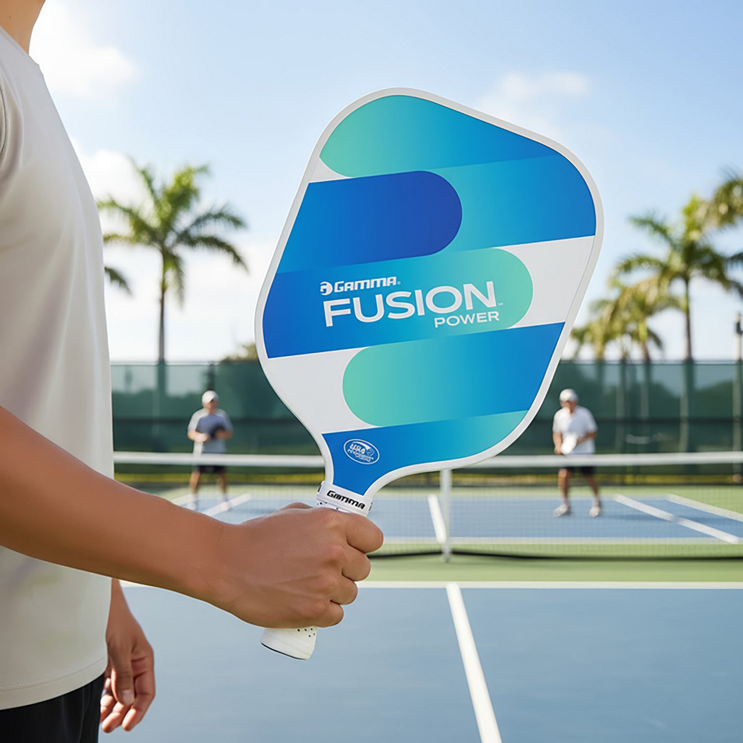 Gamma 2024 Fusion Power Pickleball Power - view number 6
