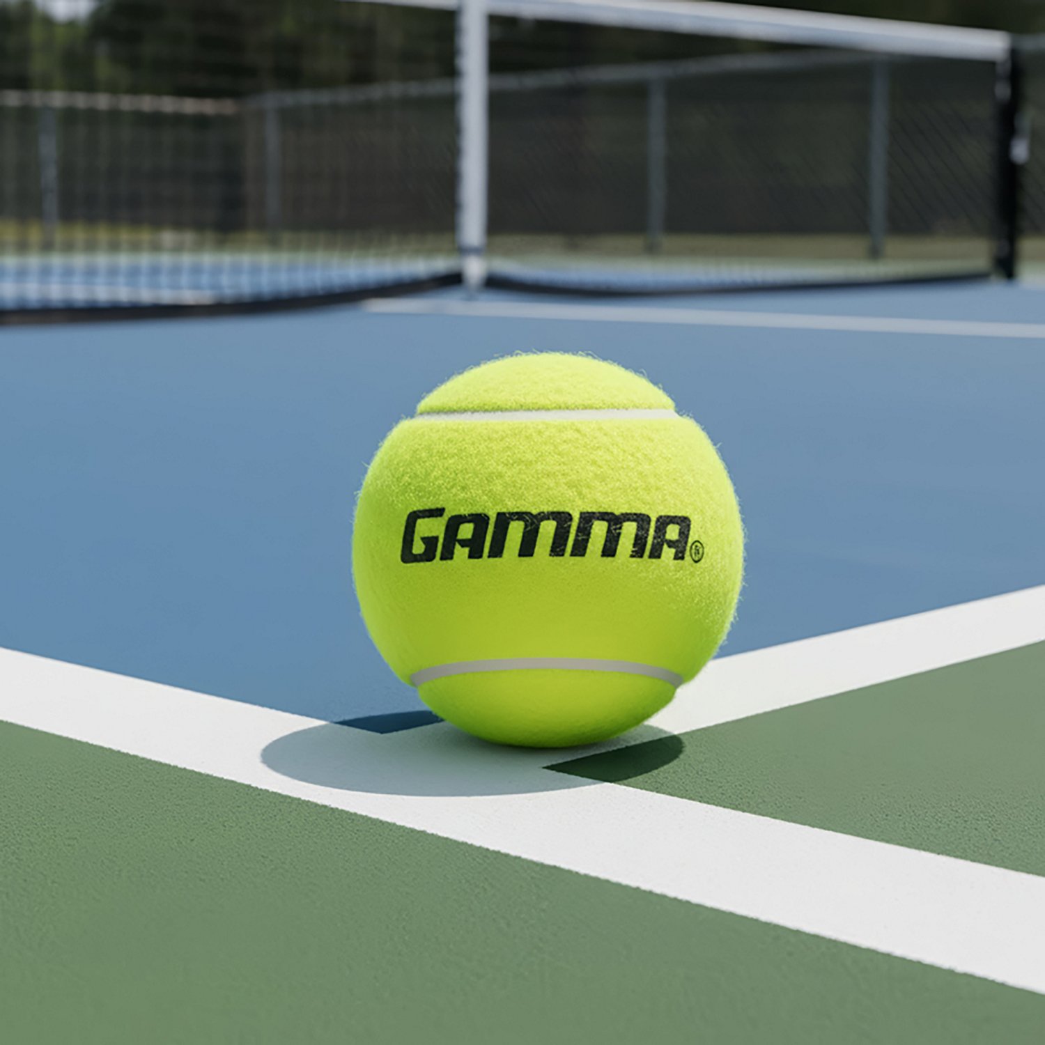 Gamma 2024 Pressureless Tennis Balls 48-Pack - view number 3