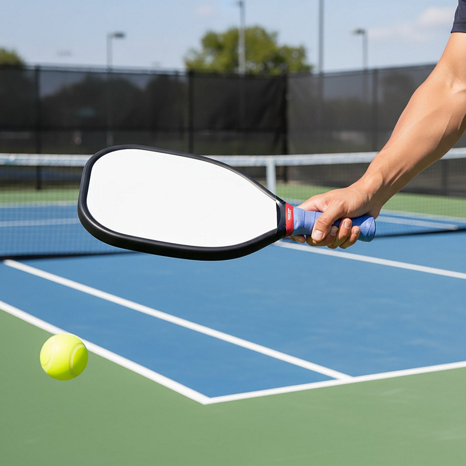 Tourna Pickleball Grips 2-Pack - view number 2