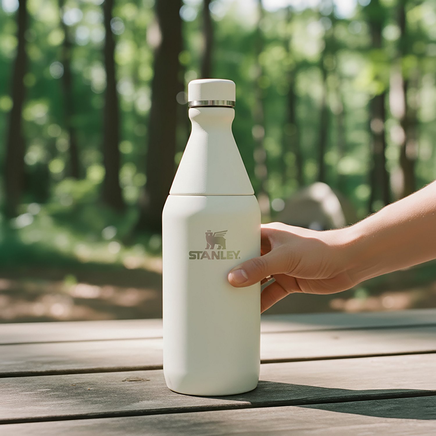 Stanley All Day 20 oz Slim Bottle - view number 4