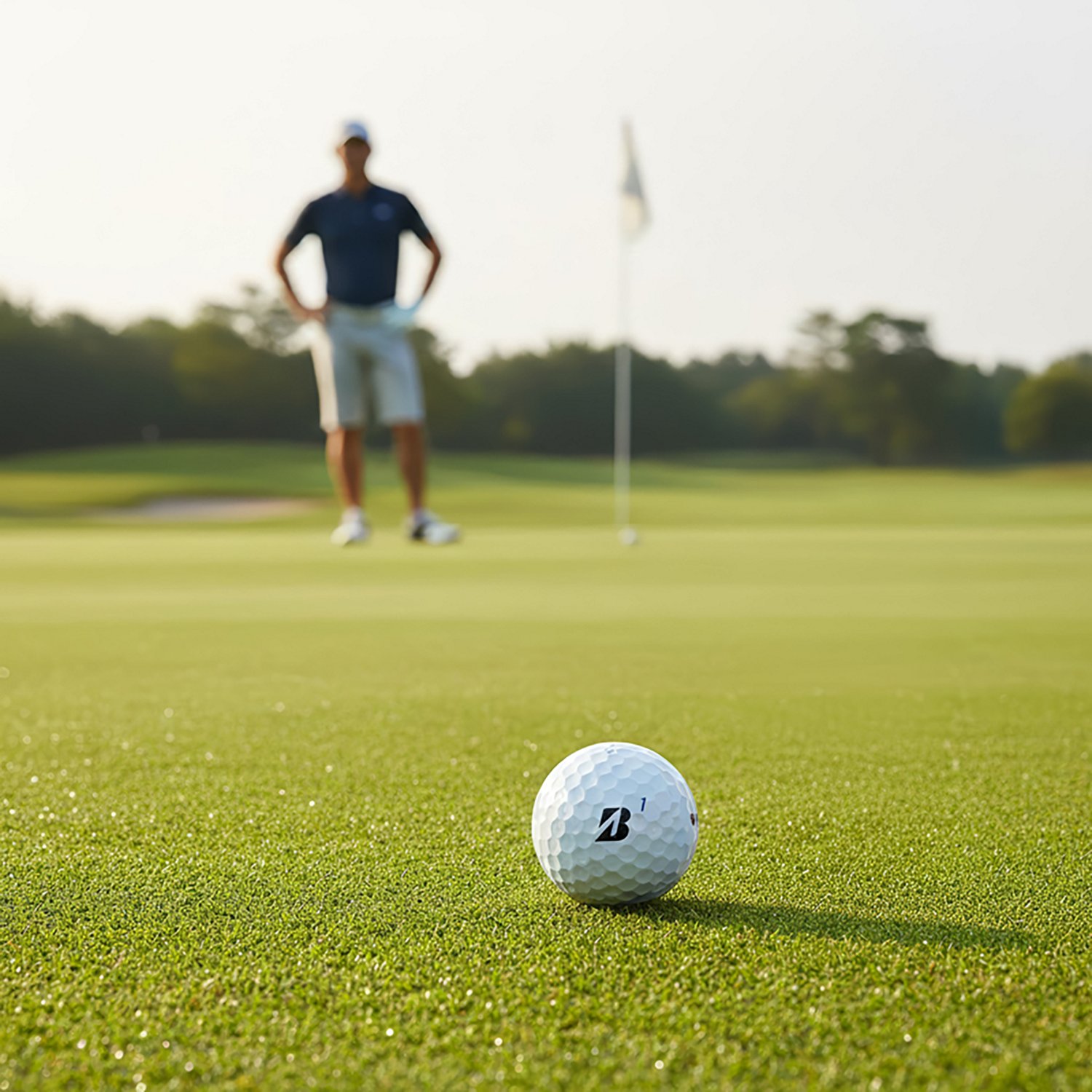 Bridgestone Golf Tour B-RXS Mindset Golf Balls 12-Pack                                                                           - view number 4