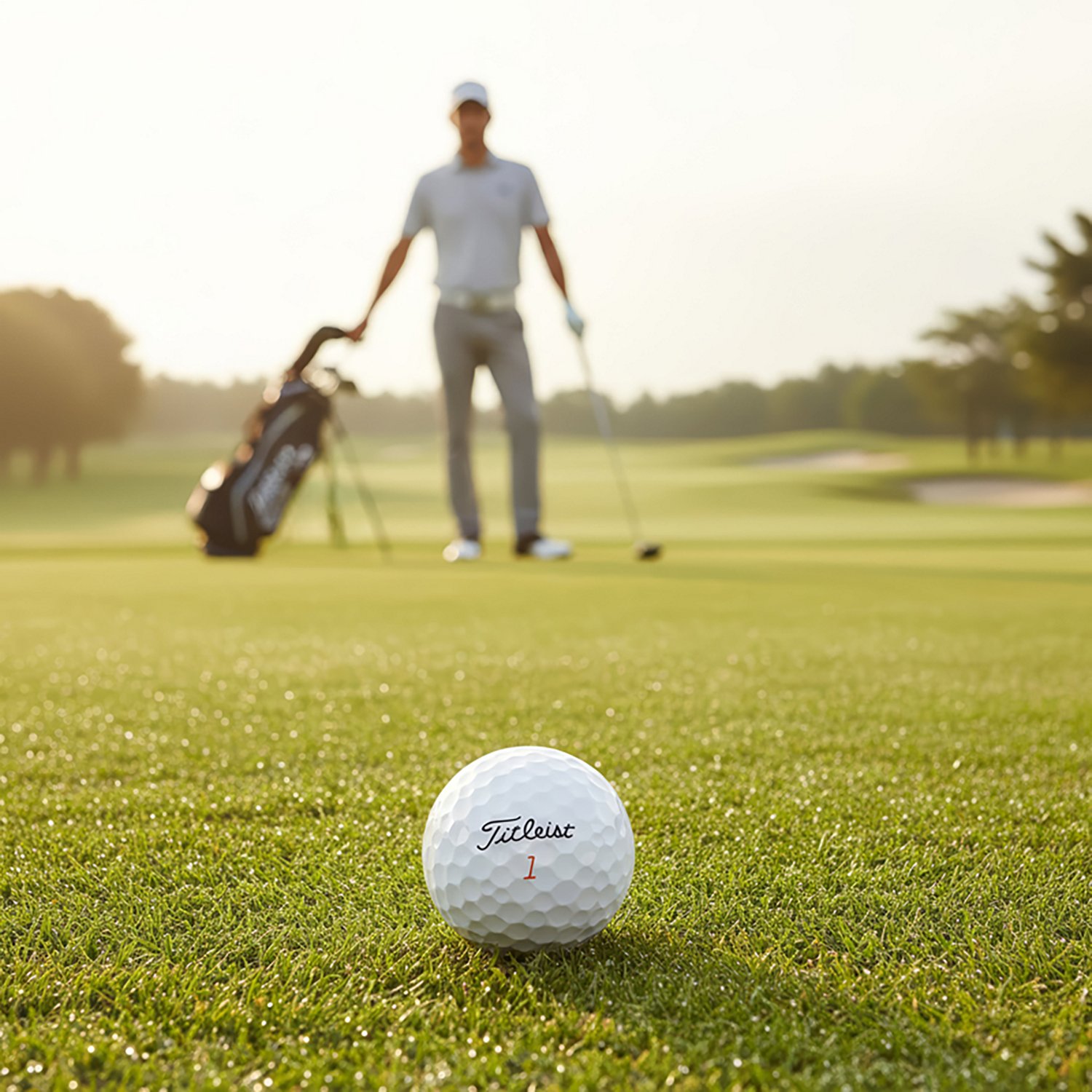 Titleist 2024 Velocity Golf Balls 12-Pack - view number 7