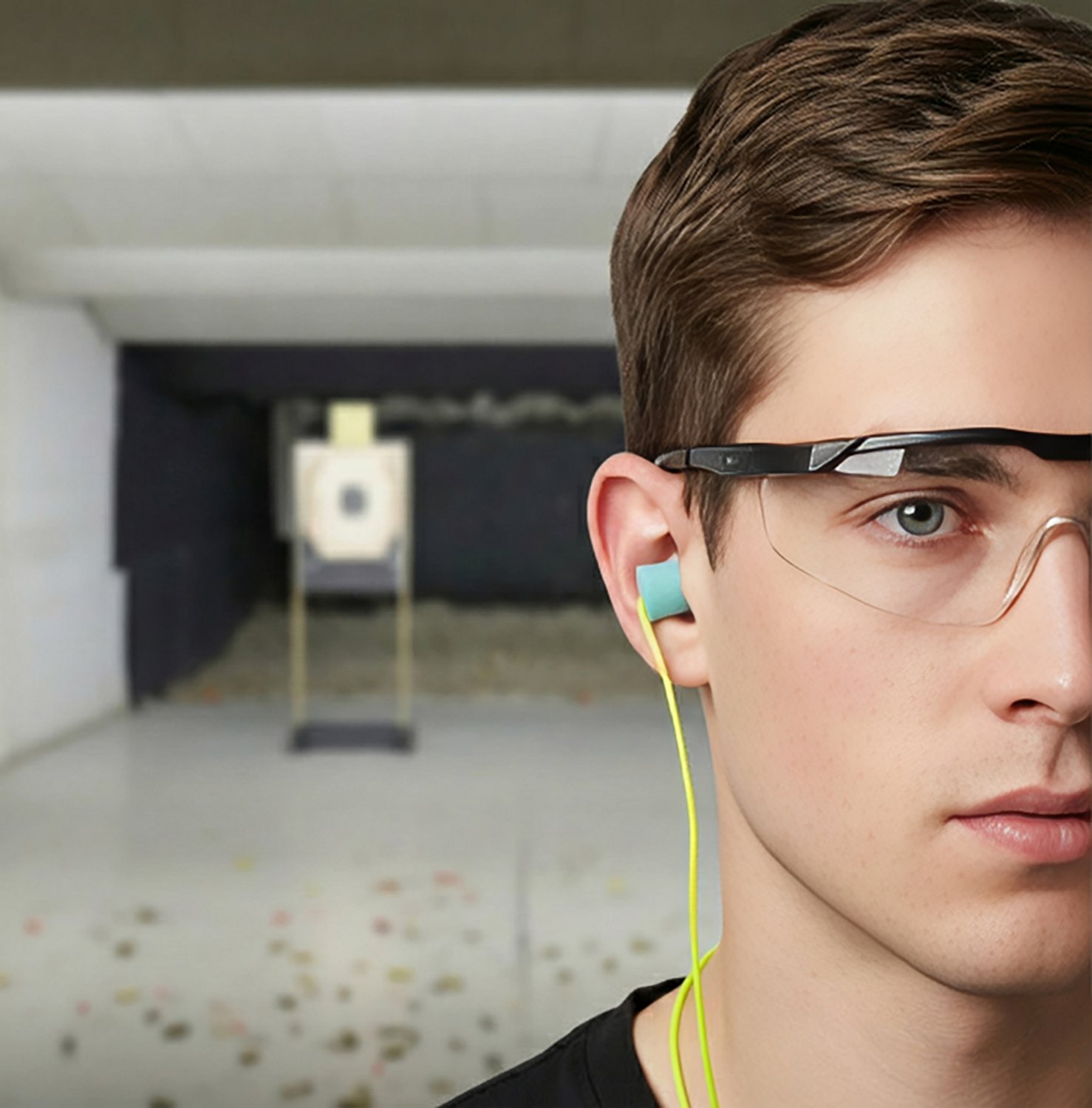 Radians FP75 Prohibitor Small Foam Ear Plugs 3-Pack - view number 2