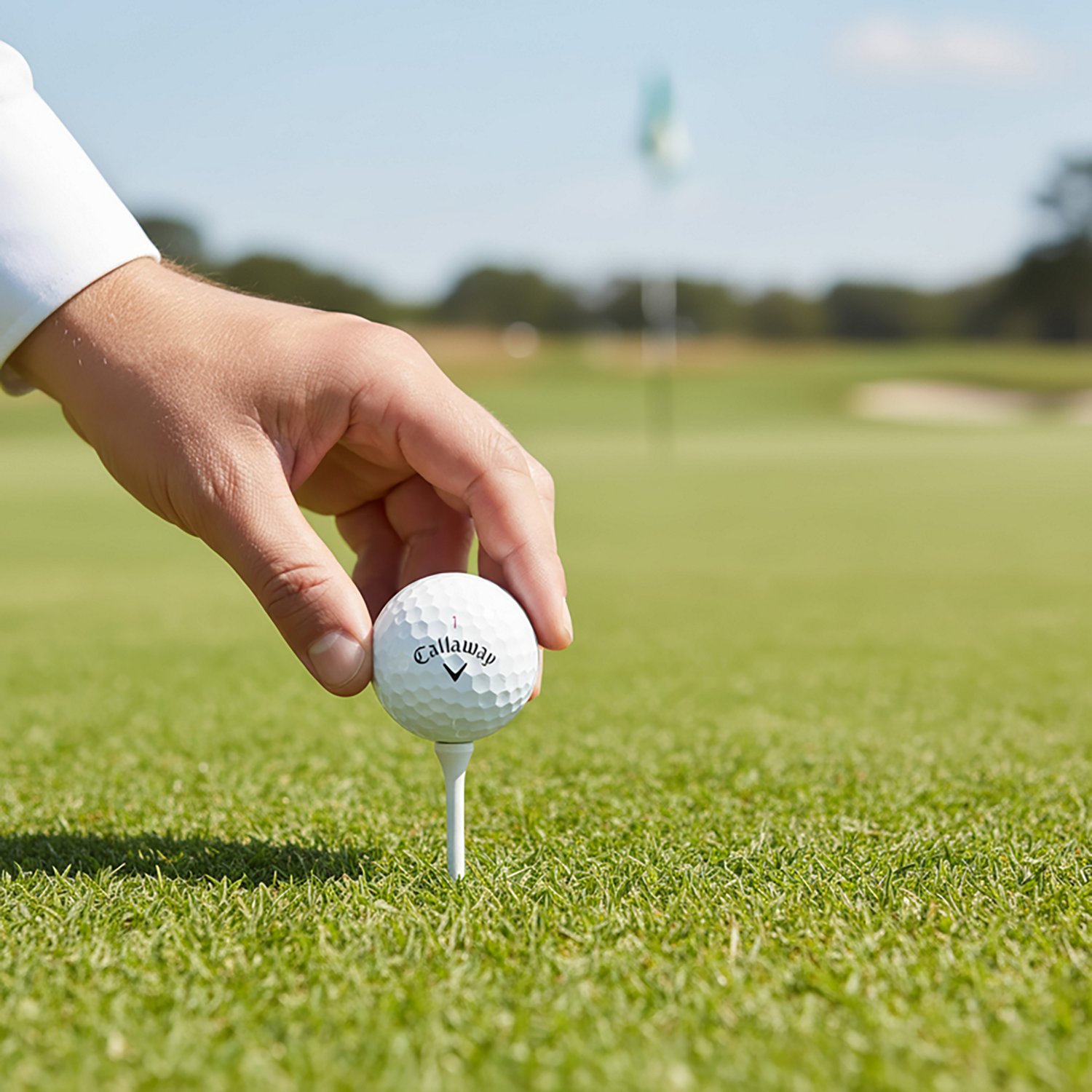 Callaway Chrome Tour Golf Balls 12-Pack - view number 4