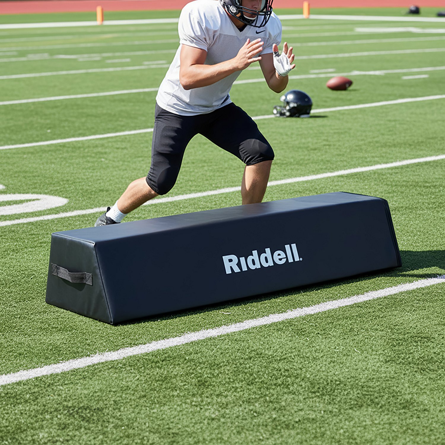 Riddell 2-in-1 Football Stepover Dummy - view number 3