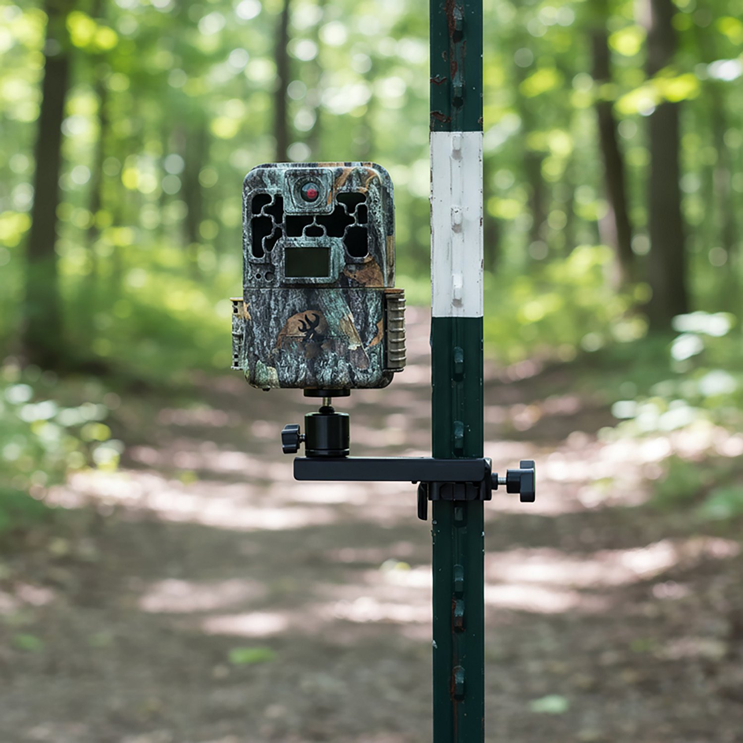 Browning T-Post Mount - view number 3