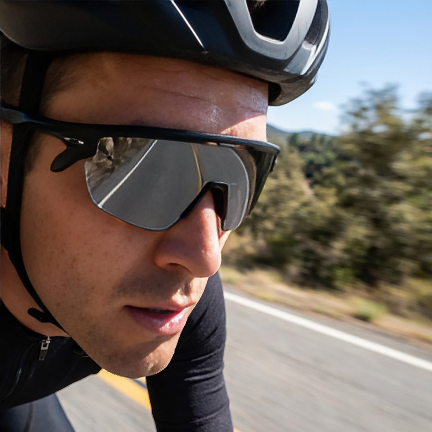 Oakley Sphaera Polarized Sunglasses