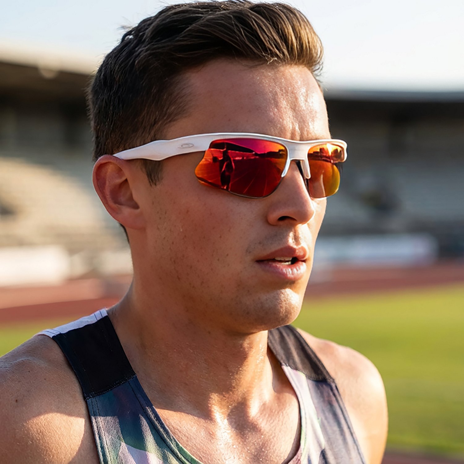 Oakley Bisphaera Polarized Sunglasses