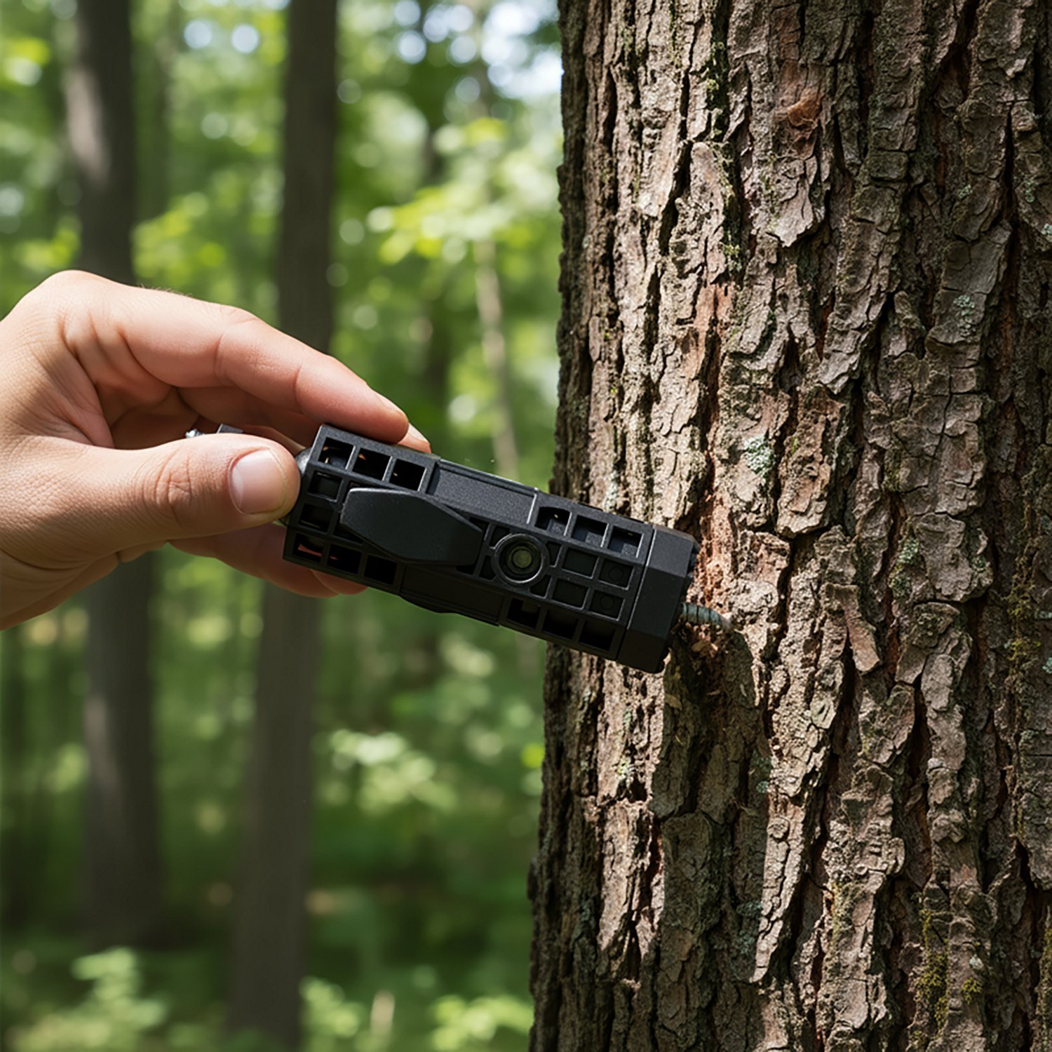 SpyPoint MA-500 Tree Mounting Bracket                                                                                            - view number 5