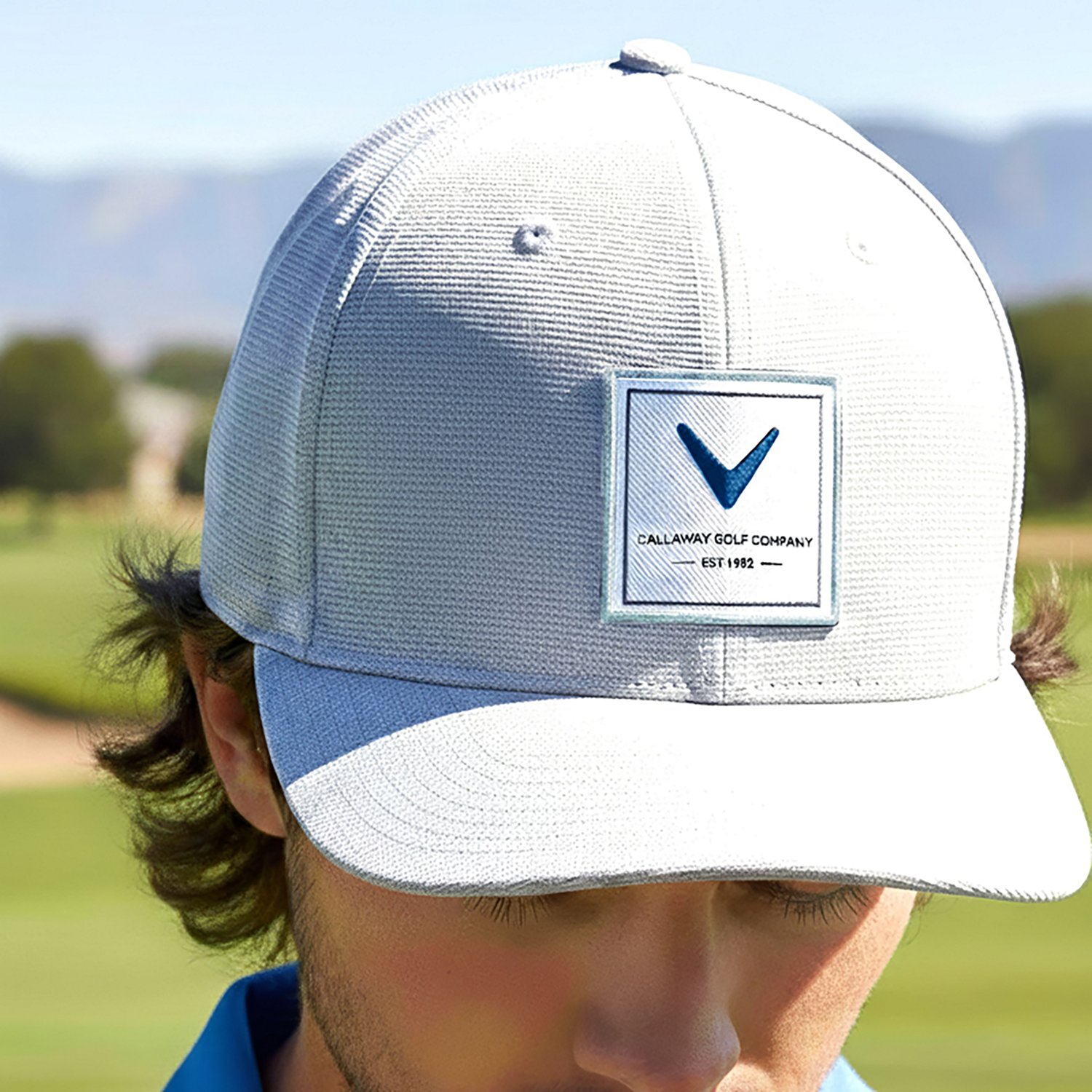 Callaway Adults' Rutherford Hat                                                                                                  - view number 8