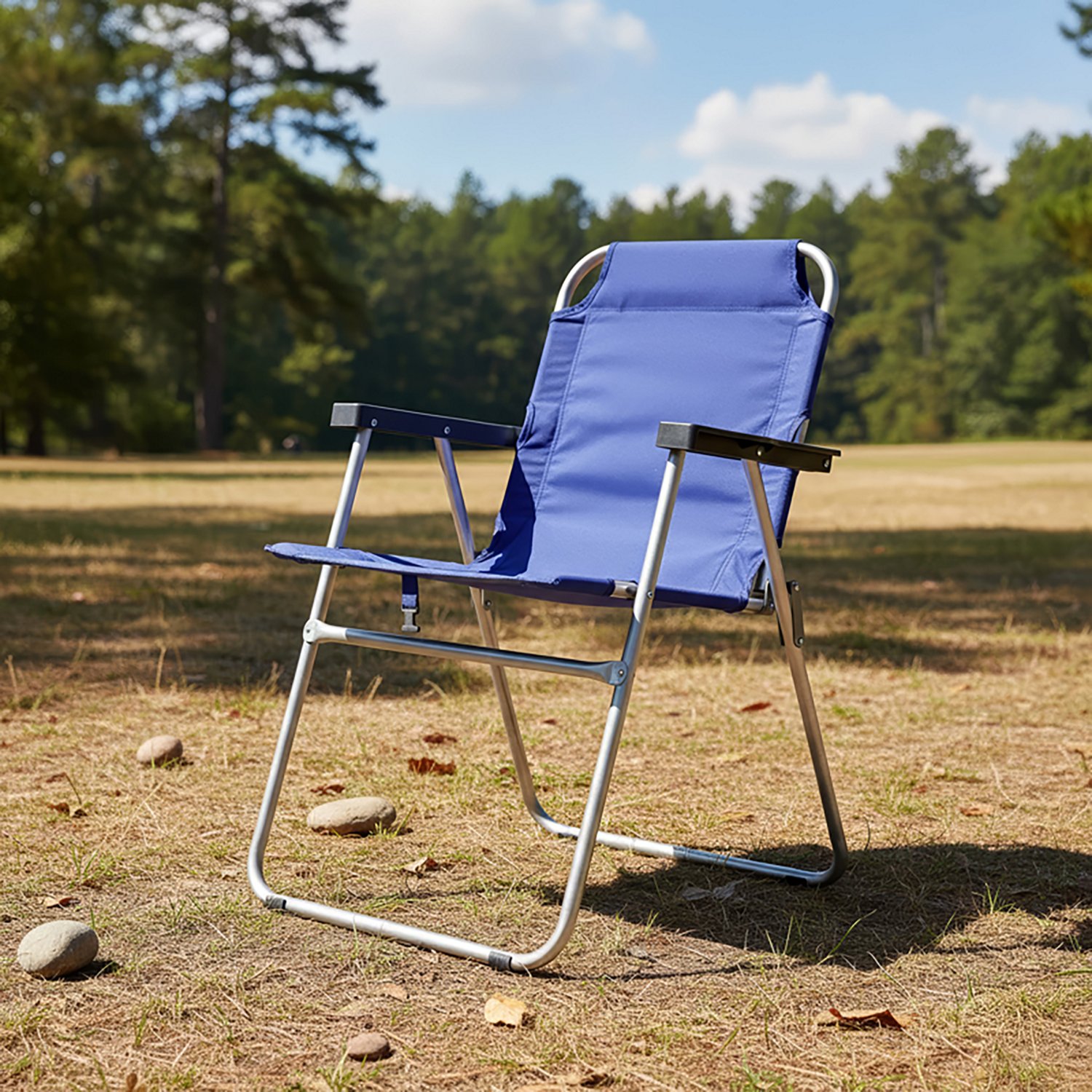 Magellan Outdoors Softiez Backpack Chair - view number 6