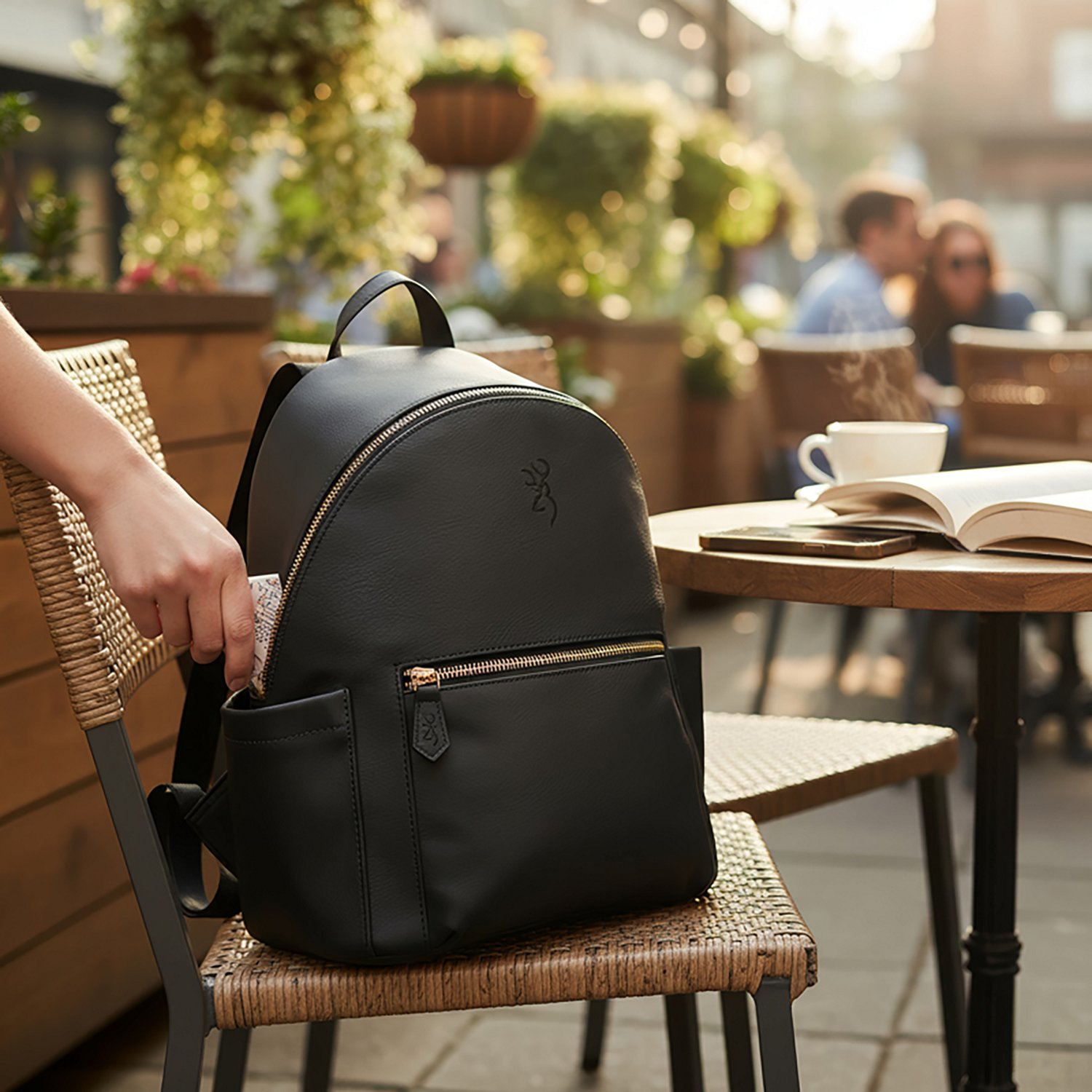 Browning Harper Handbag - view number 3