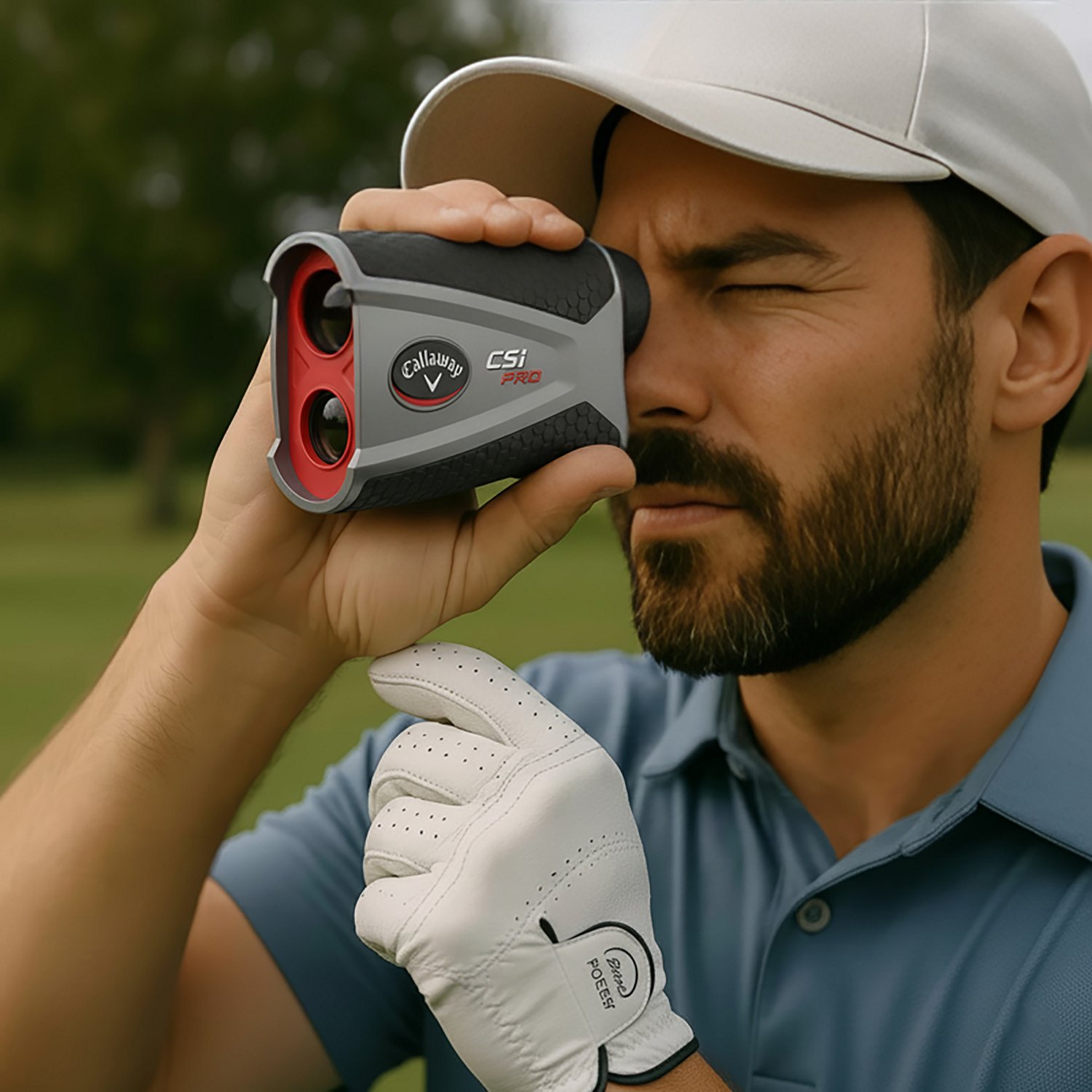 Callaway CSI Pro Laser Rangefinder  - view number 5