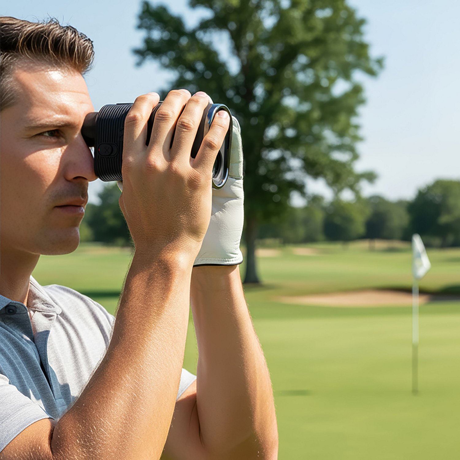 Blue Tees Golf Series 3 Max+ Rangefinder - view number 2