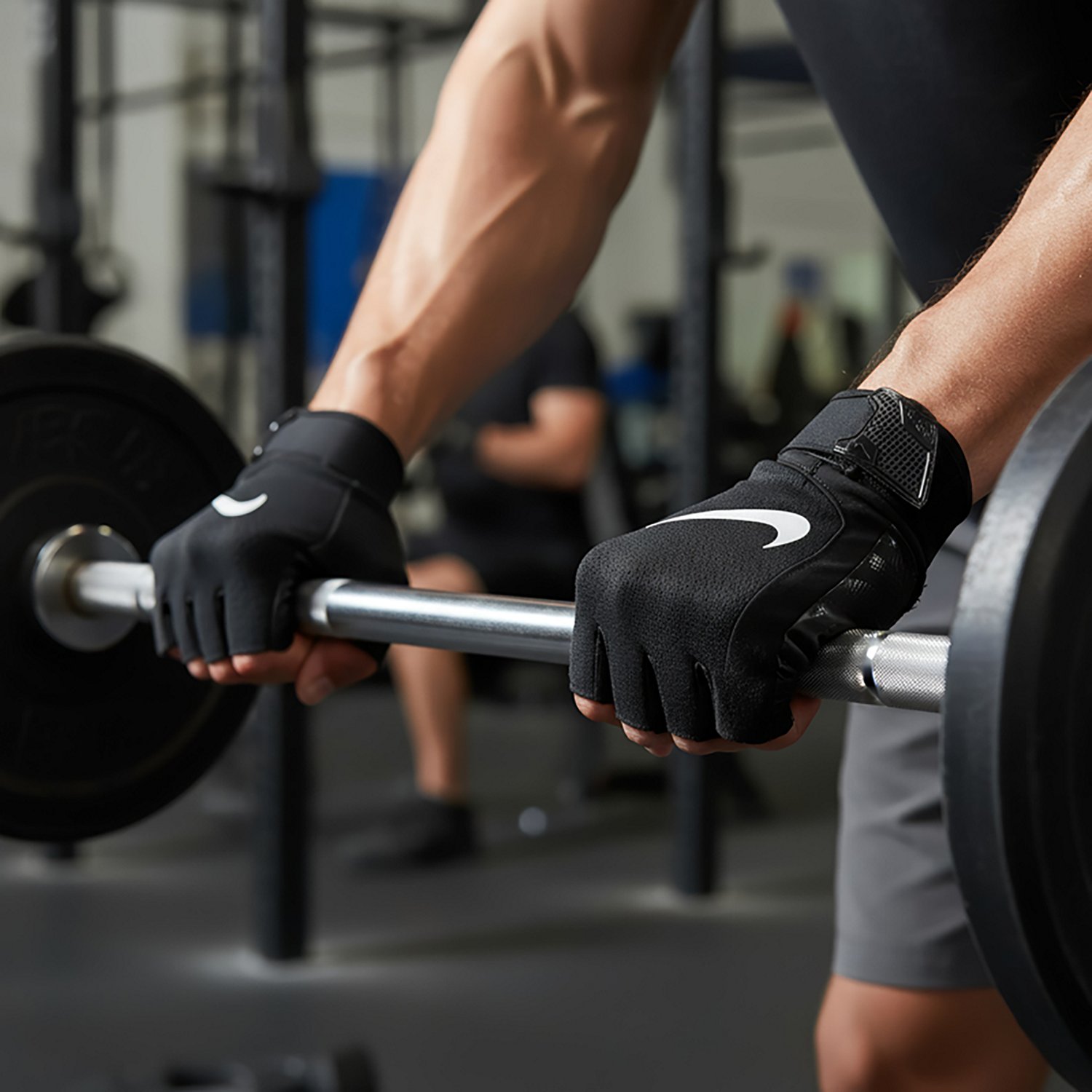 Nike Men's Vapor Elite Fitness Gloves - view number 2