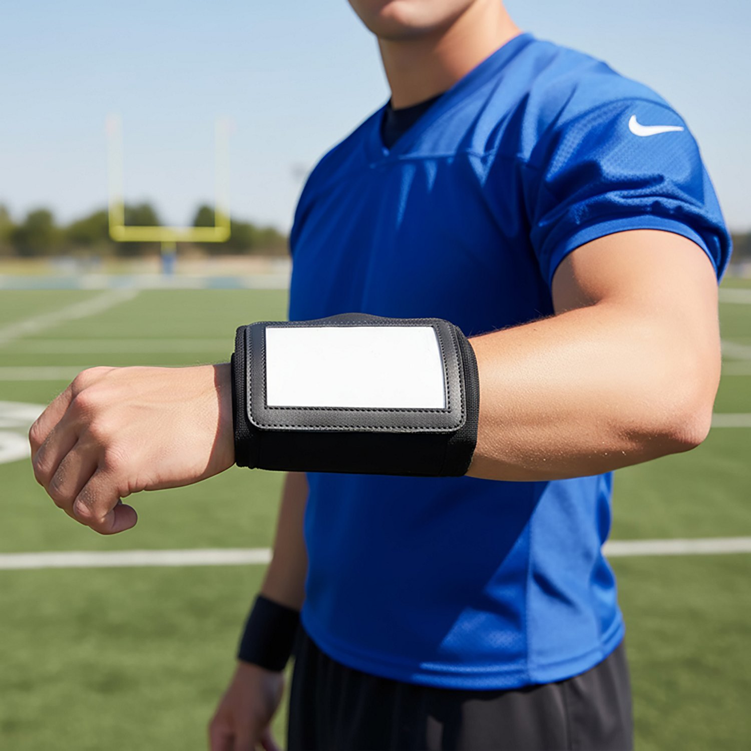 Riddell Adults' Wrist Playbook