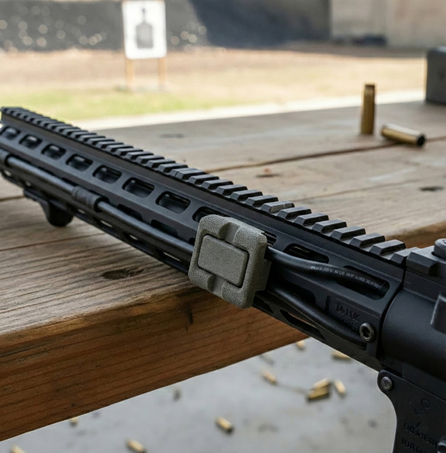 Magpul M-LOK Wire Control Kit - view number 3