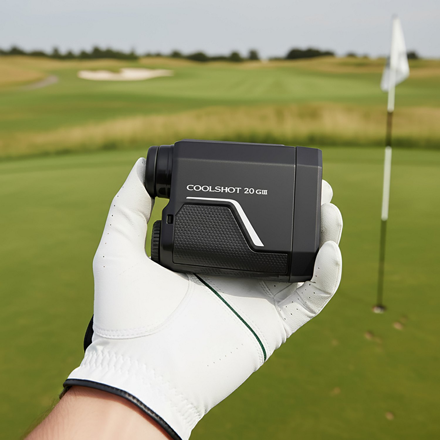 Nikon 2024 Coolshot 20 Rangefinder - view number 8