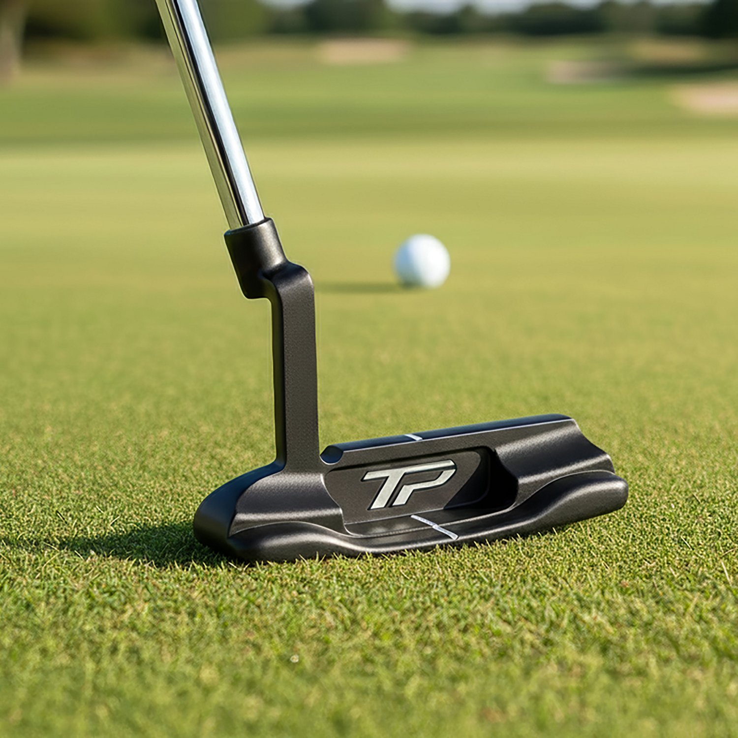 TaylorMade 2024 TP Soto 1 Putter - view number 6