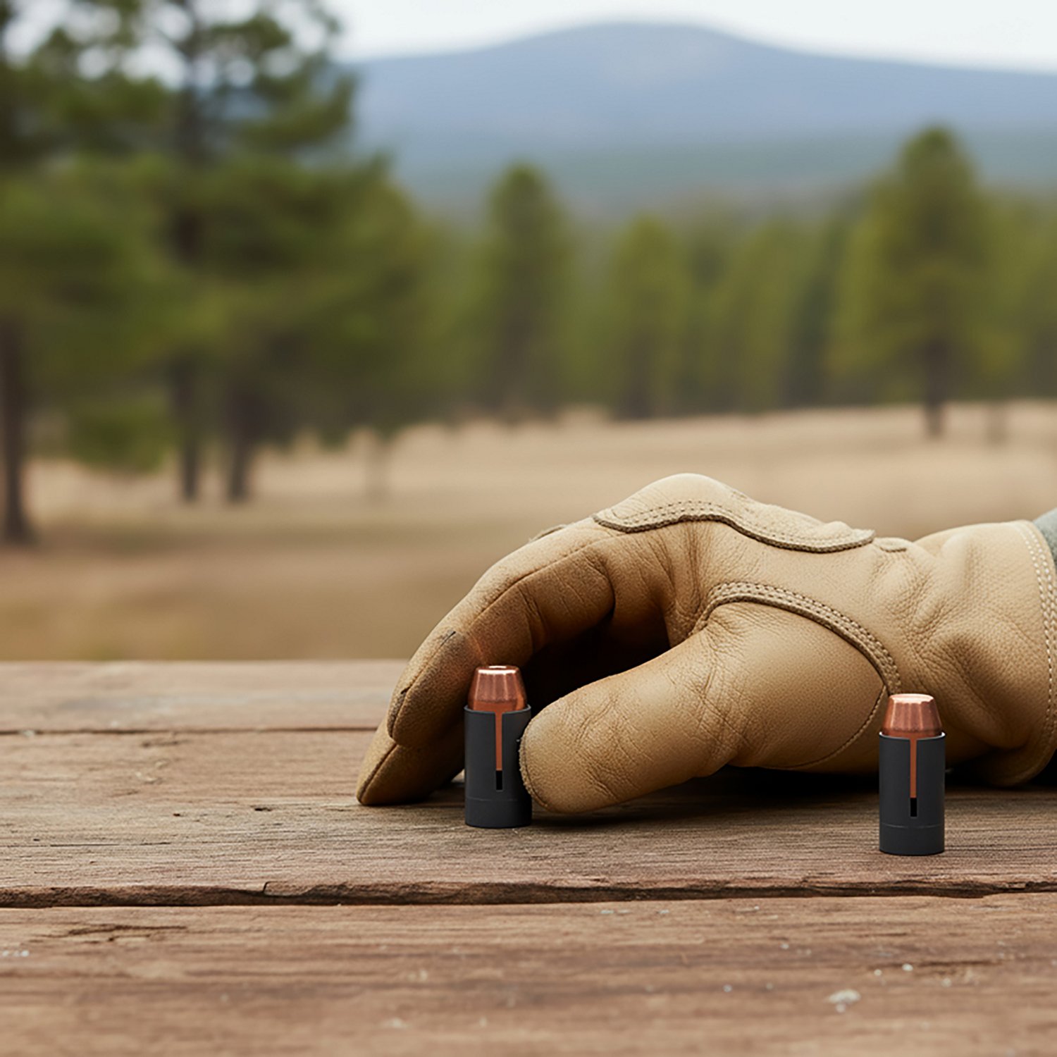 Traditions TPF Hunter .50 Caliber 240-Grain Bullets                                                                              - view number 2