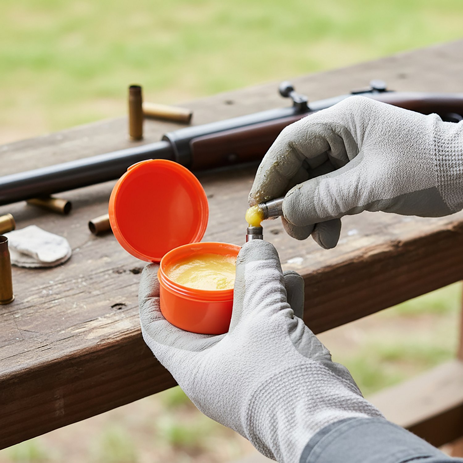 Traditions EZ Clean 1 oz Breech Plug and Nipple Thread Lube - view number 2