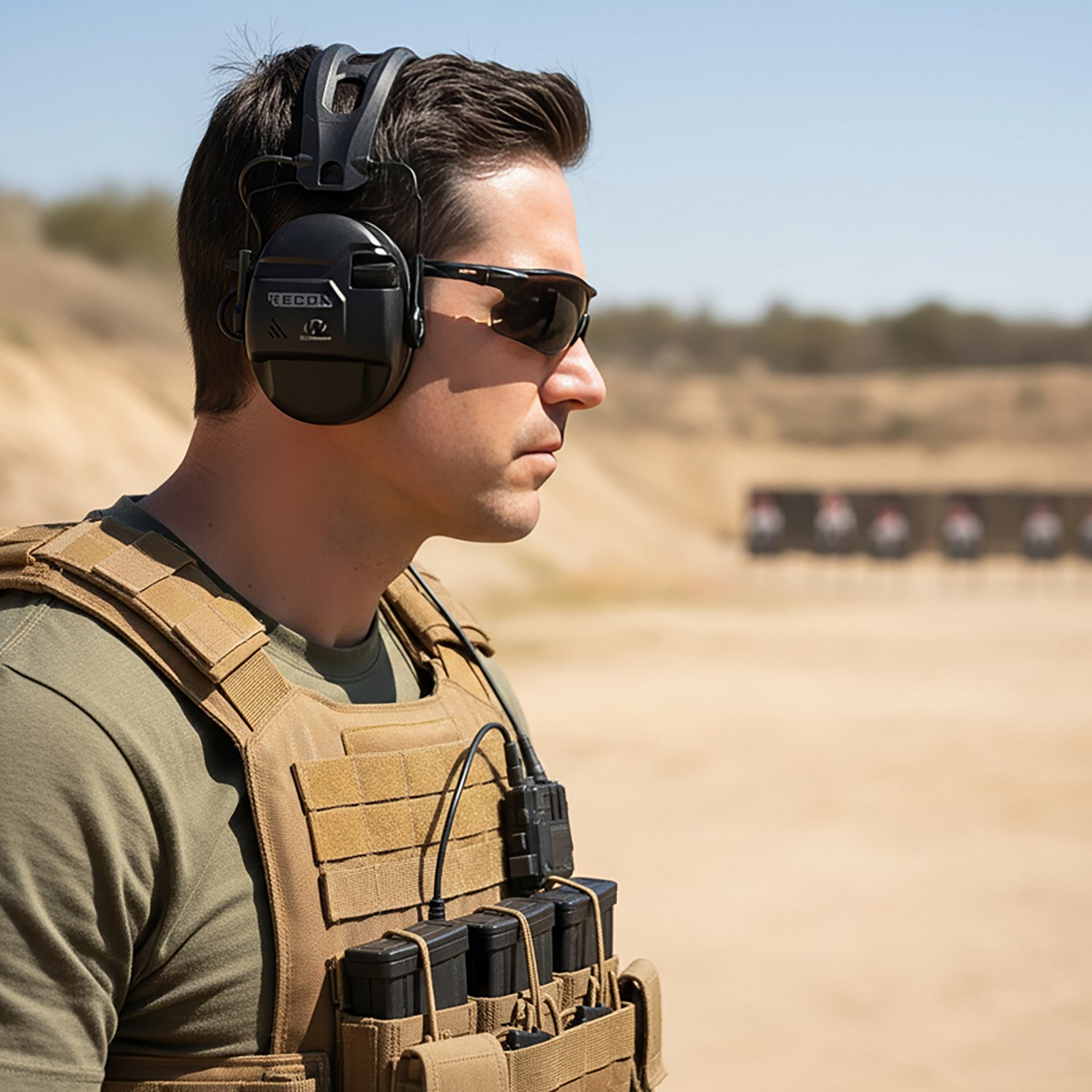 Walkers Recon Muff - view number 2