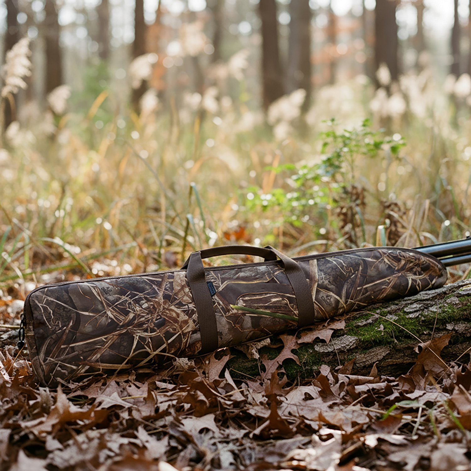 Redfield Camo Shotgun Case  - view number 2