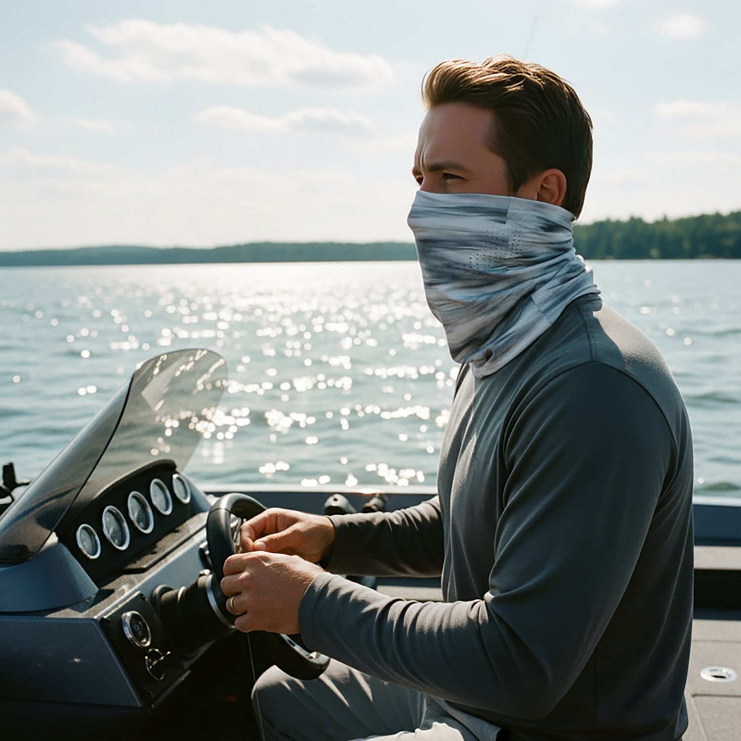 NRS Neck Gaiter - view number 2