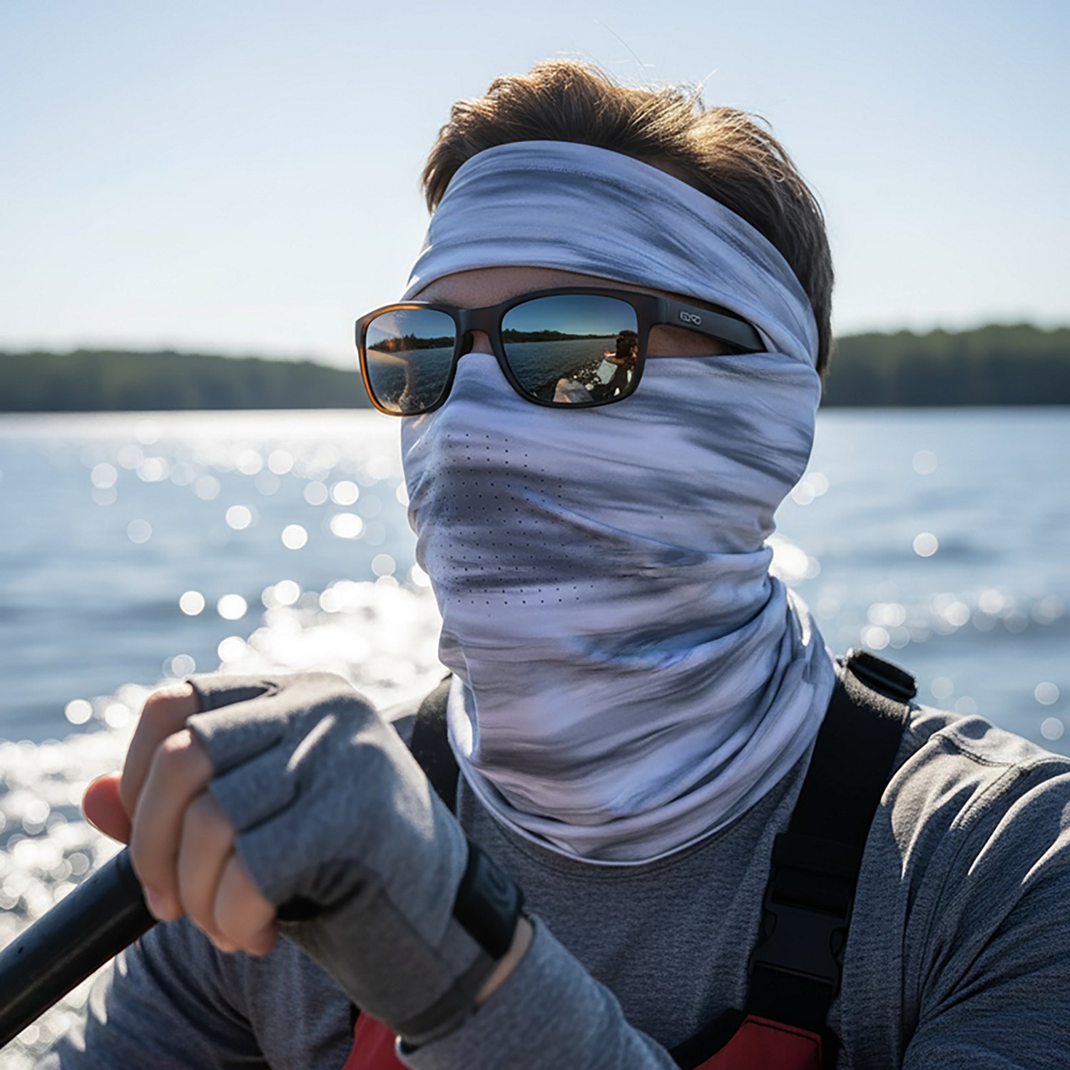 NRS Neck Gaiter - view number 3
